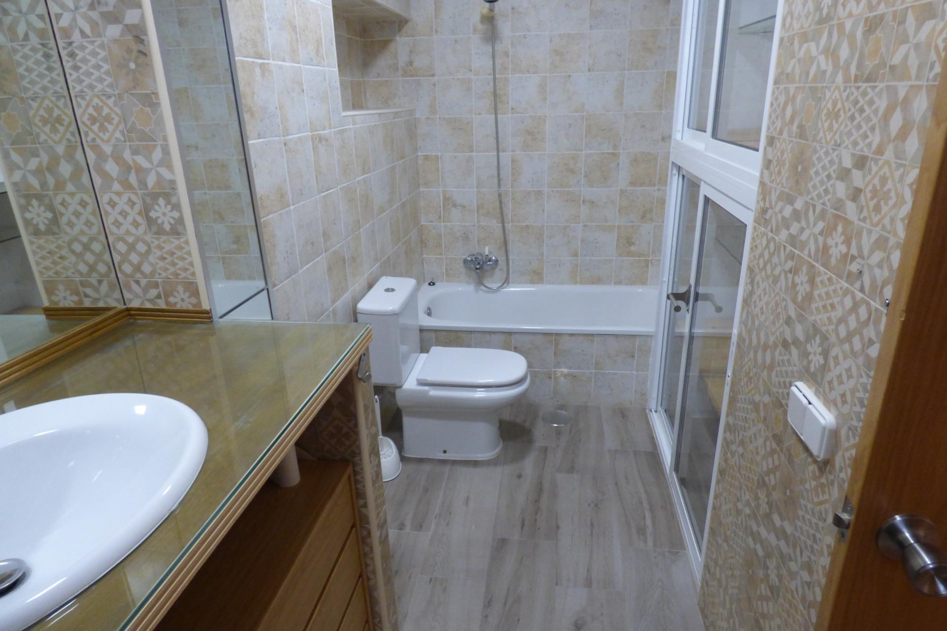 Reventa - Adosado - San Juan de Alicante - Salafranca - Lloixa