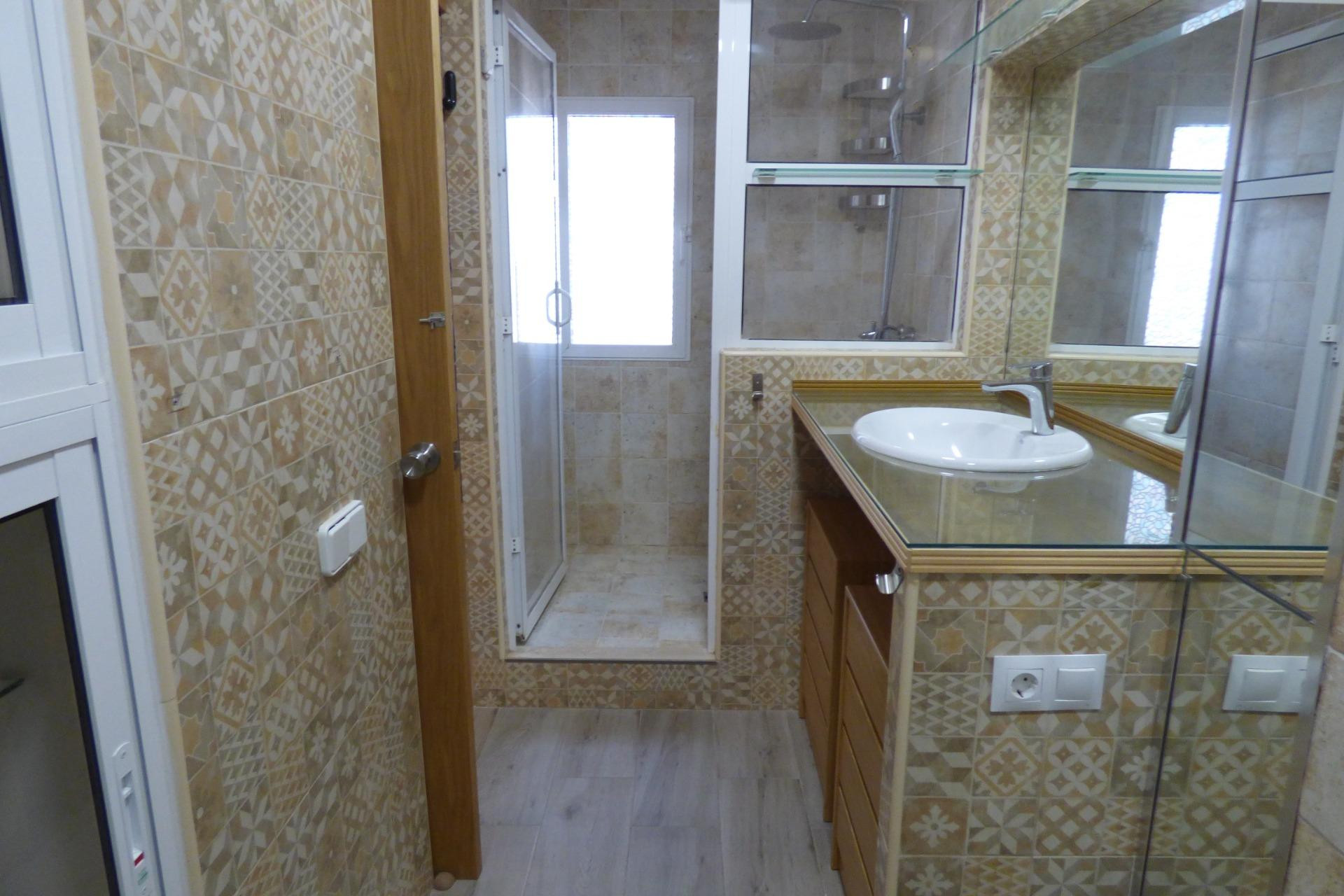 Reventa - Adosado - San Juan de Alicante - Salafranca - Lloixa