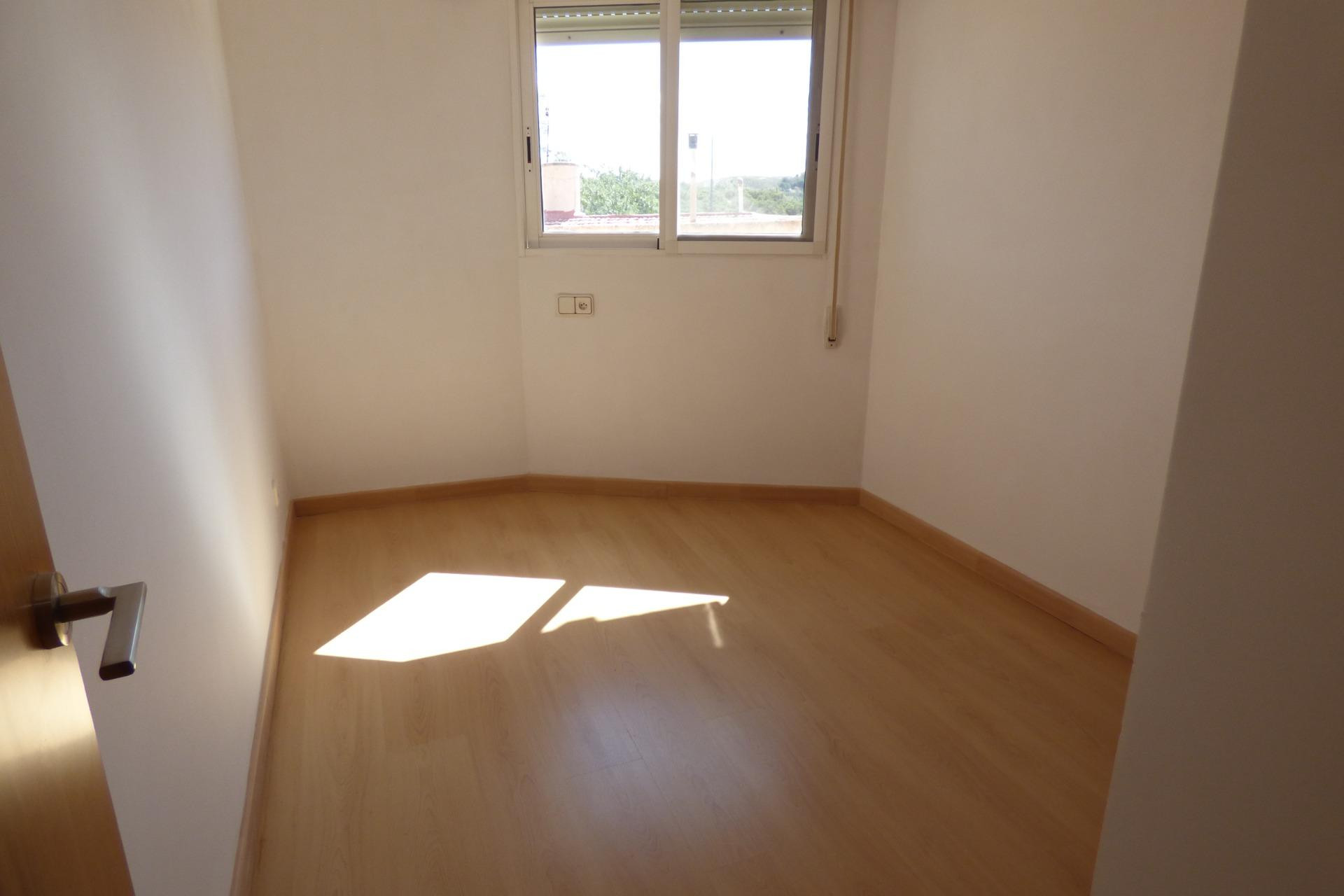 Reventa - Adosado - San Juan de Alicante - Salafranca - Lloixa