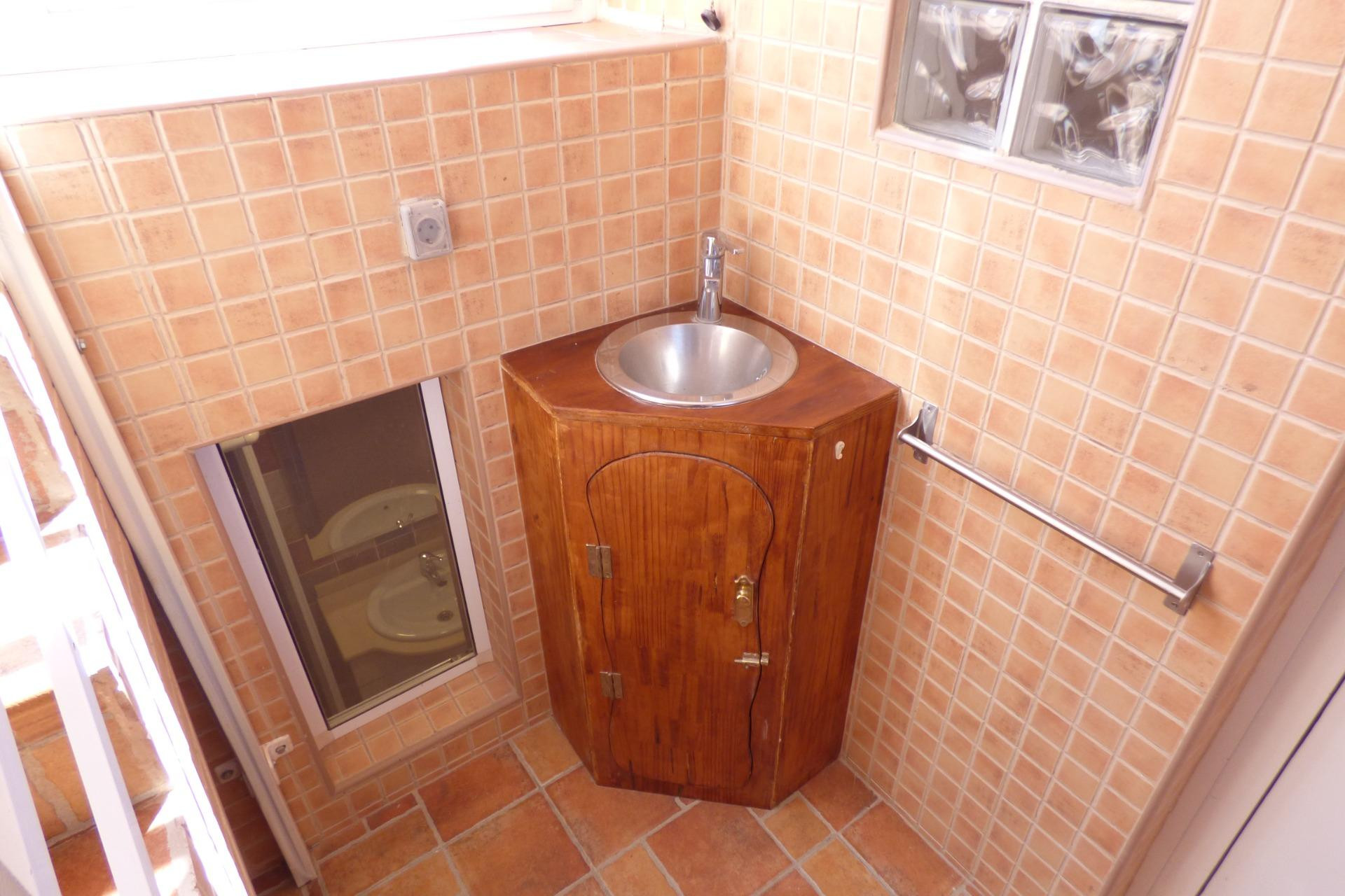 Reventa - Adosado - San Juan de Alicante - Salafranca - Lloixa