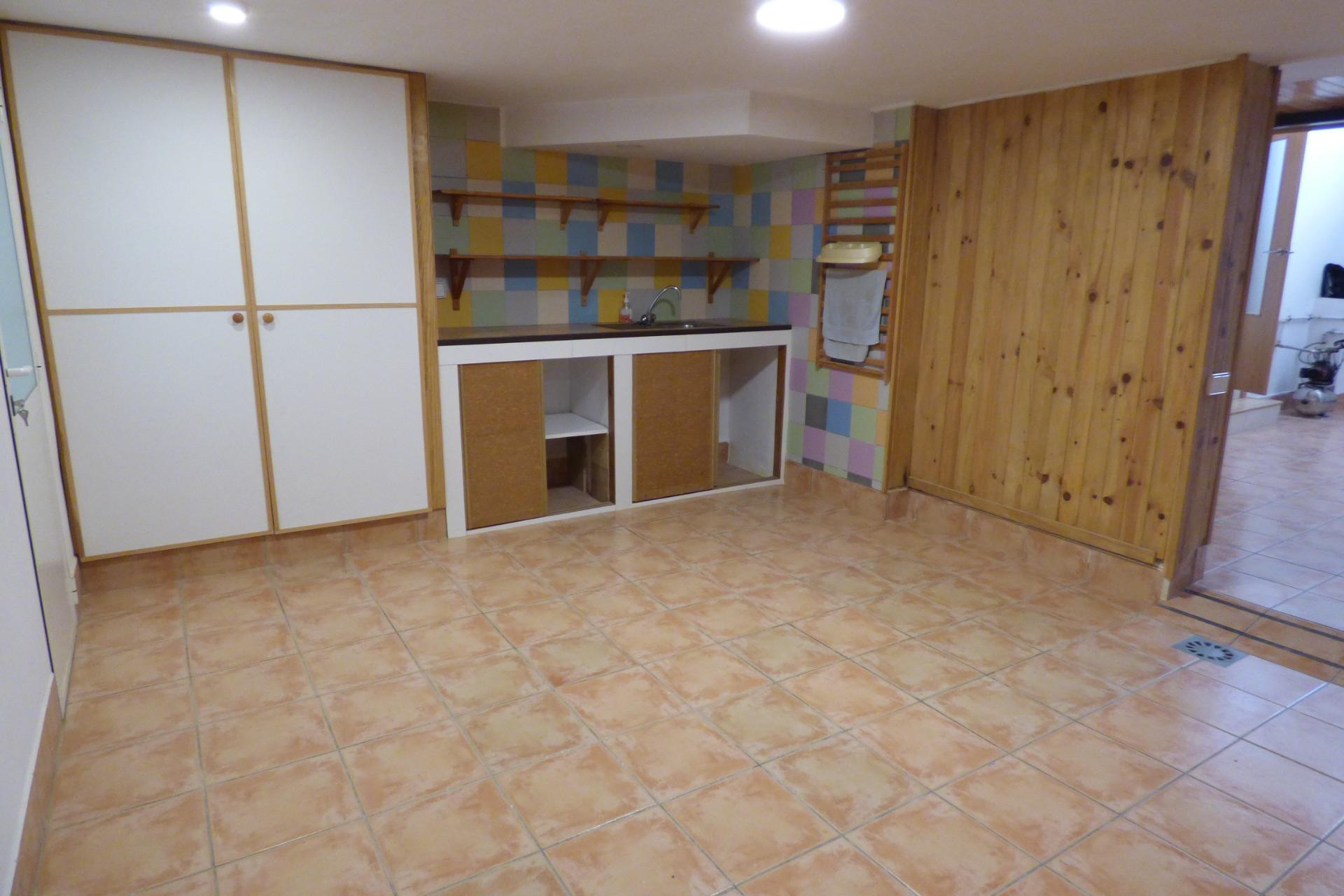 Reventa - Adosado - San Juan de Alicante - Salafranca - Lloixa