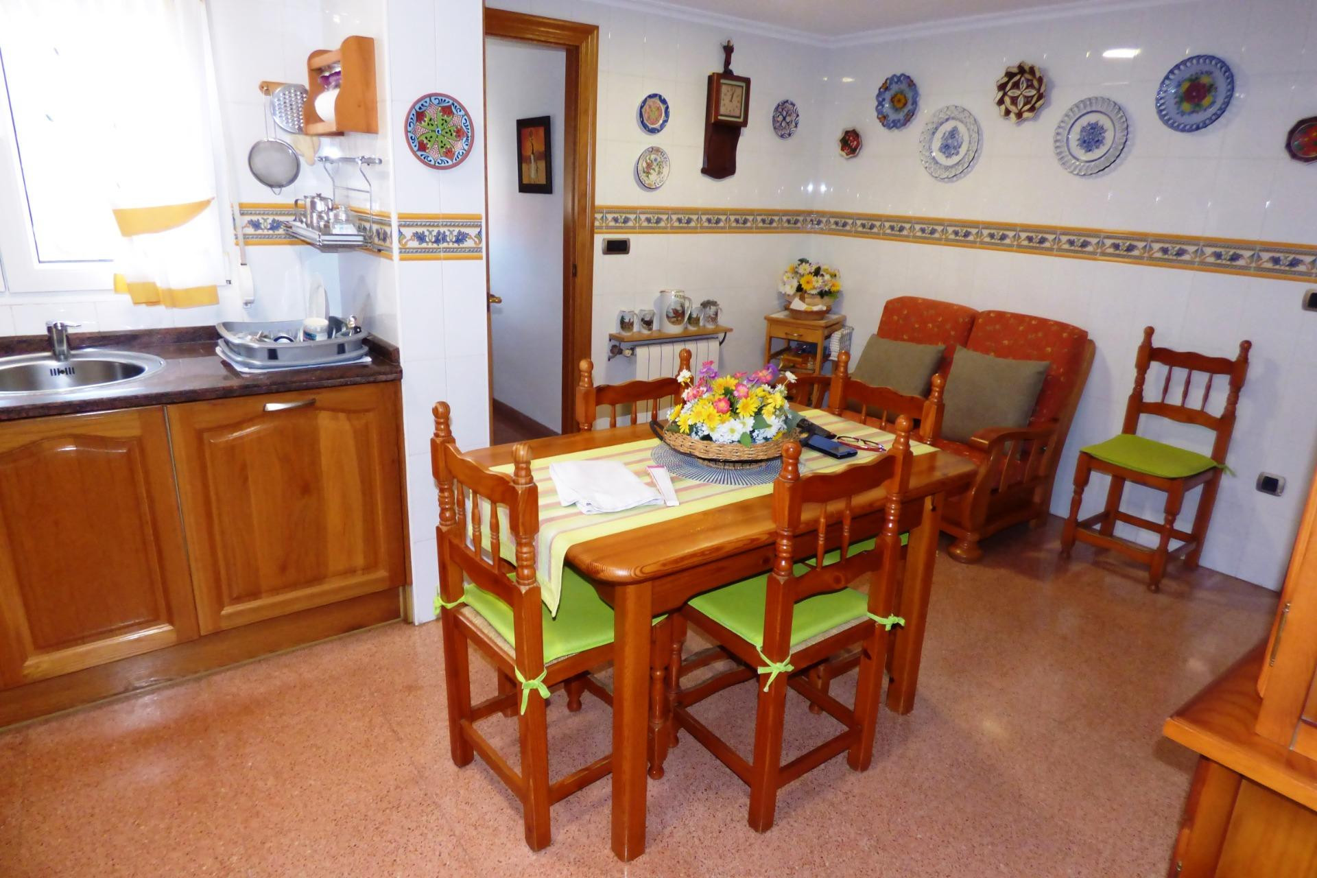 Reventa - Adosado - San Juan Playa - Cabo de las huertas