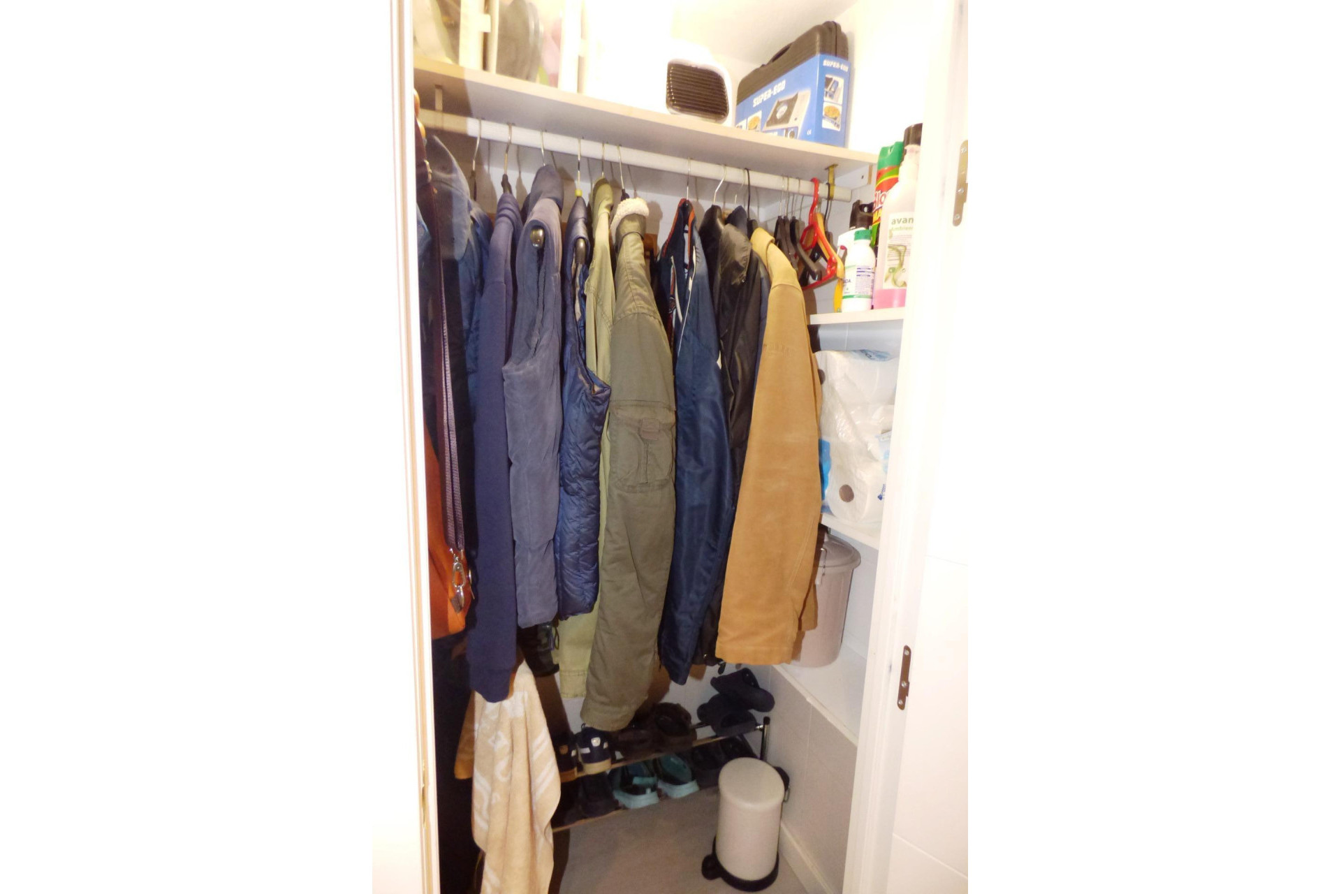 Reventa - Adosado - San Juan Playa - Cabo de las huertas