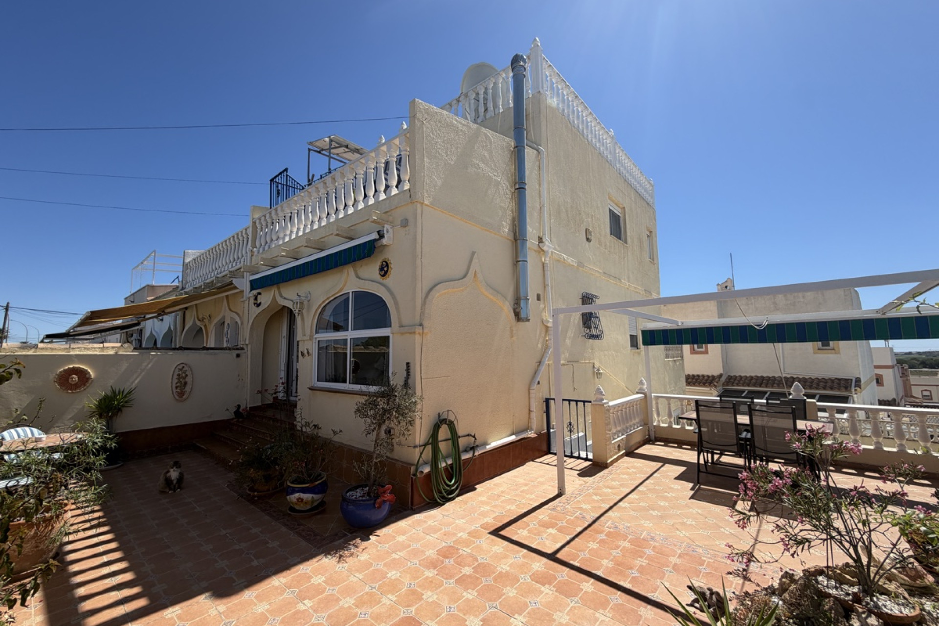 Reventa - Adosado - San Miguel de Salinas - San Miguel - Town