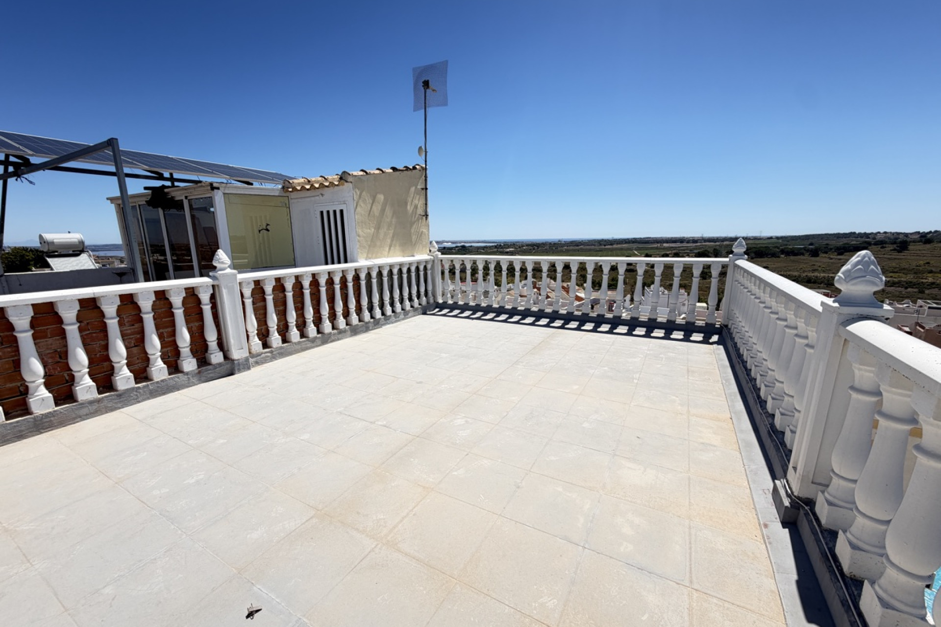 Reventa - Adosado - San Miguel de Salinas - San Miguel - Town