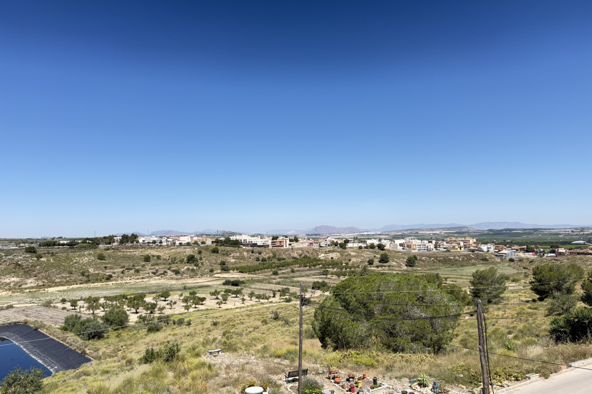 Reventa - Adosado - San Miguel de Salinas - San Miguel - Town