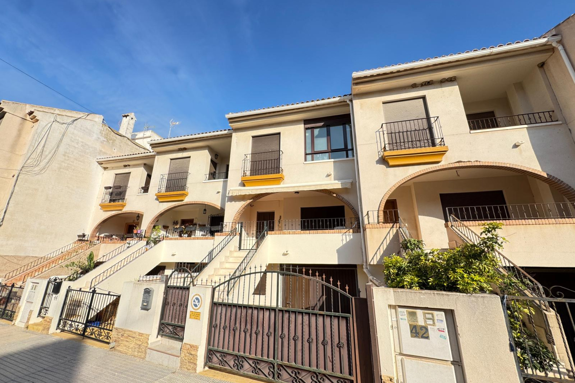 Reventa - Adosado - San Miguel de Salinas - San Miguel - Town