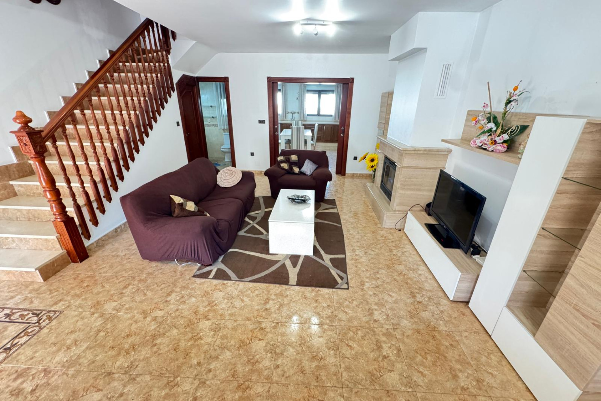 Reventa - Adosado - San Miguel de Salinas - San Miguel - Town