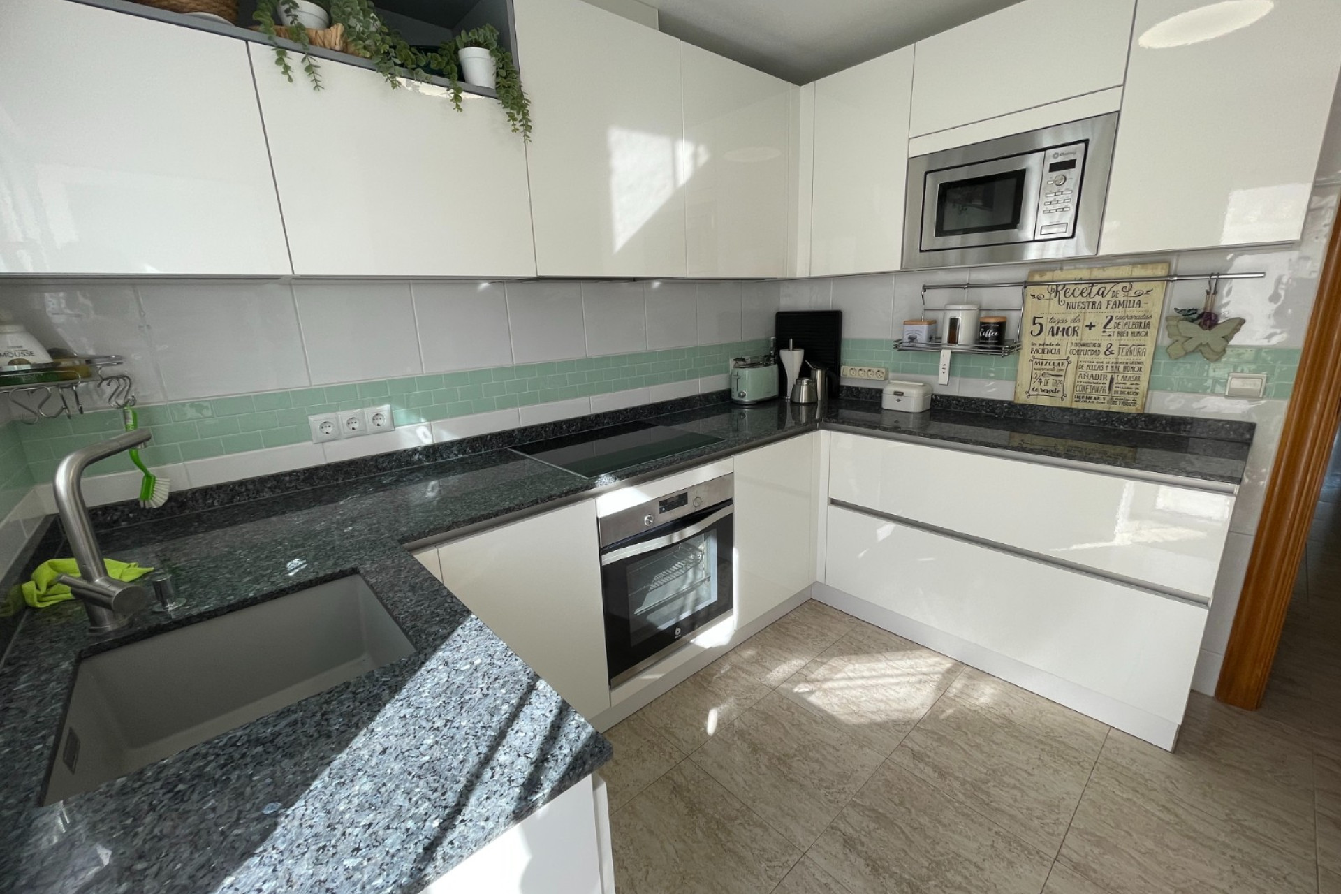 Reventa - Adosado - Torre de La Horadada - Torre de La Horadada - Town