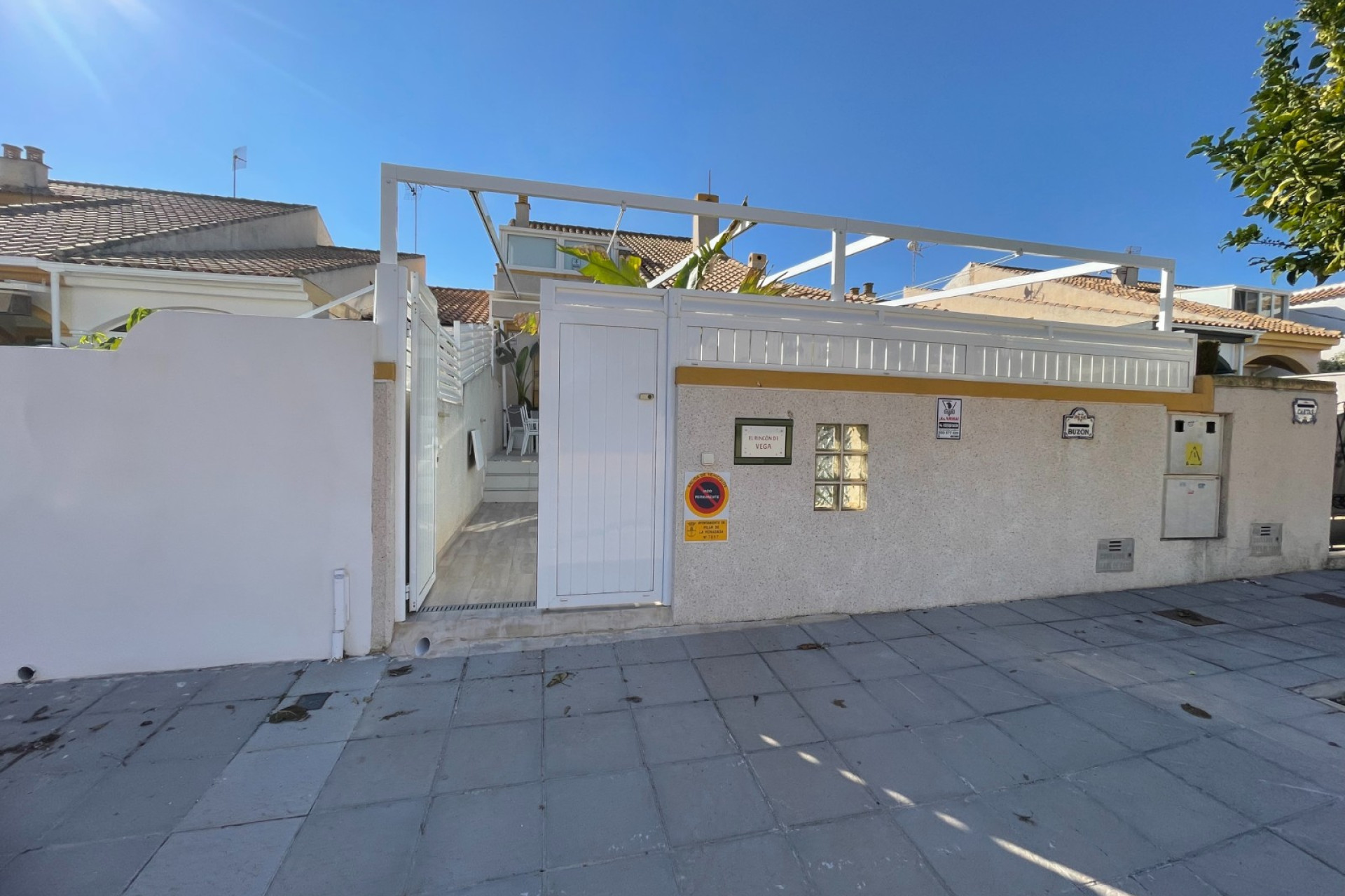 Reventa - Adosado - Torre de La Horadada - Torre de La Horadada - Town