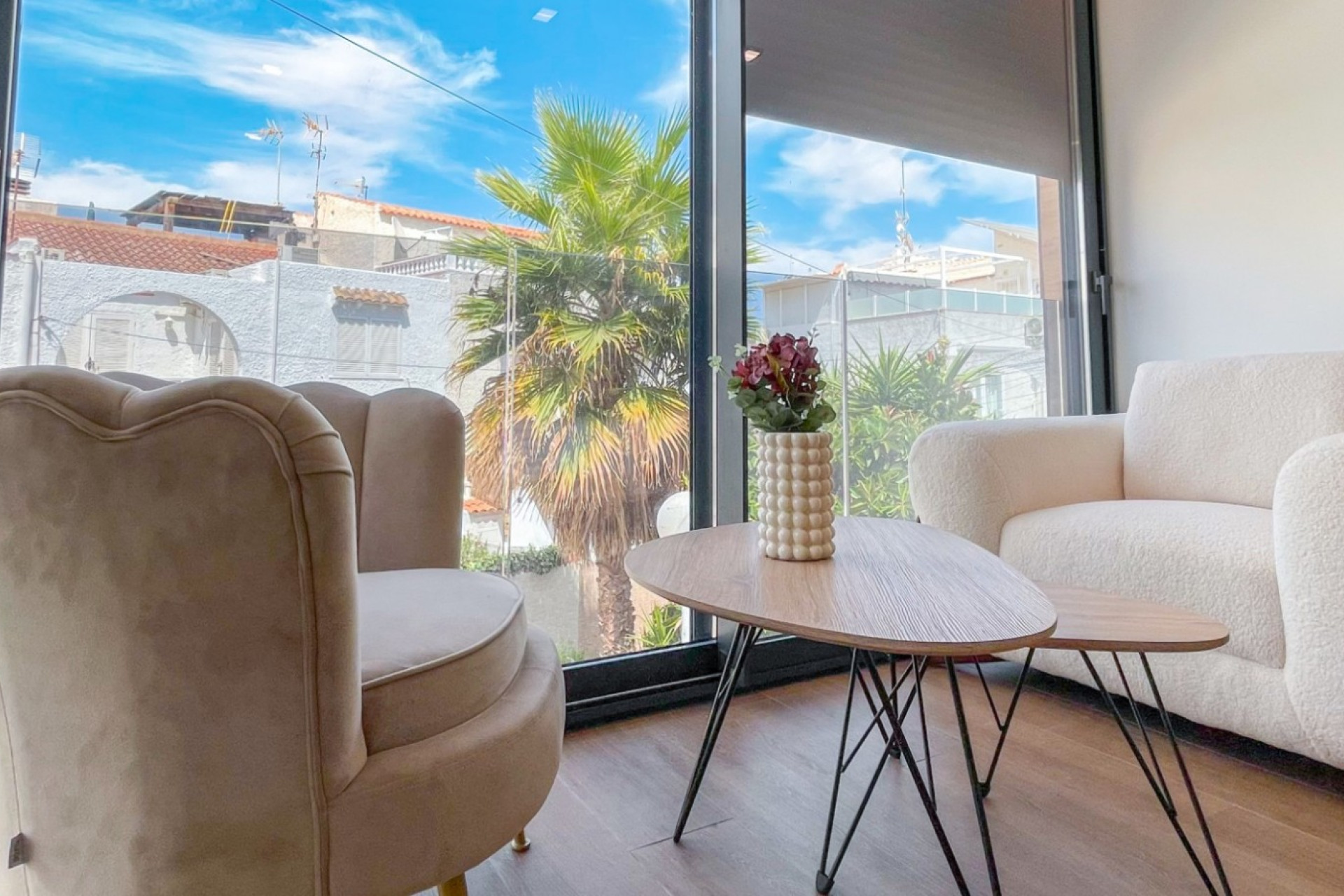 Reventa - Adosado - Torrevieja - Aguas Nuevas