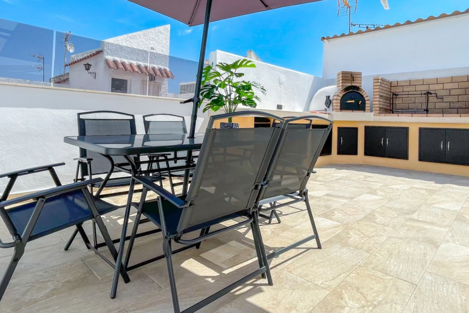 Reventa - Adosado - Torrevieja - Aguas Nuevas