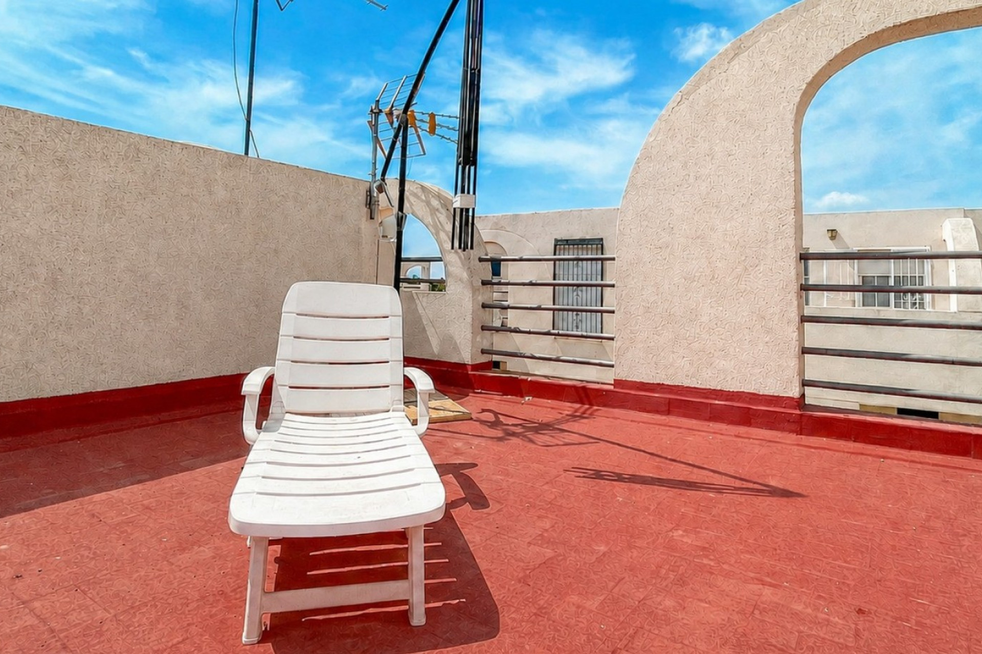 Reventa - Adosado - Torrevieja - Doña Ines