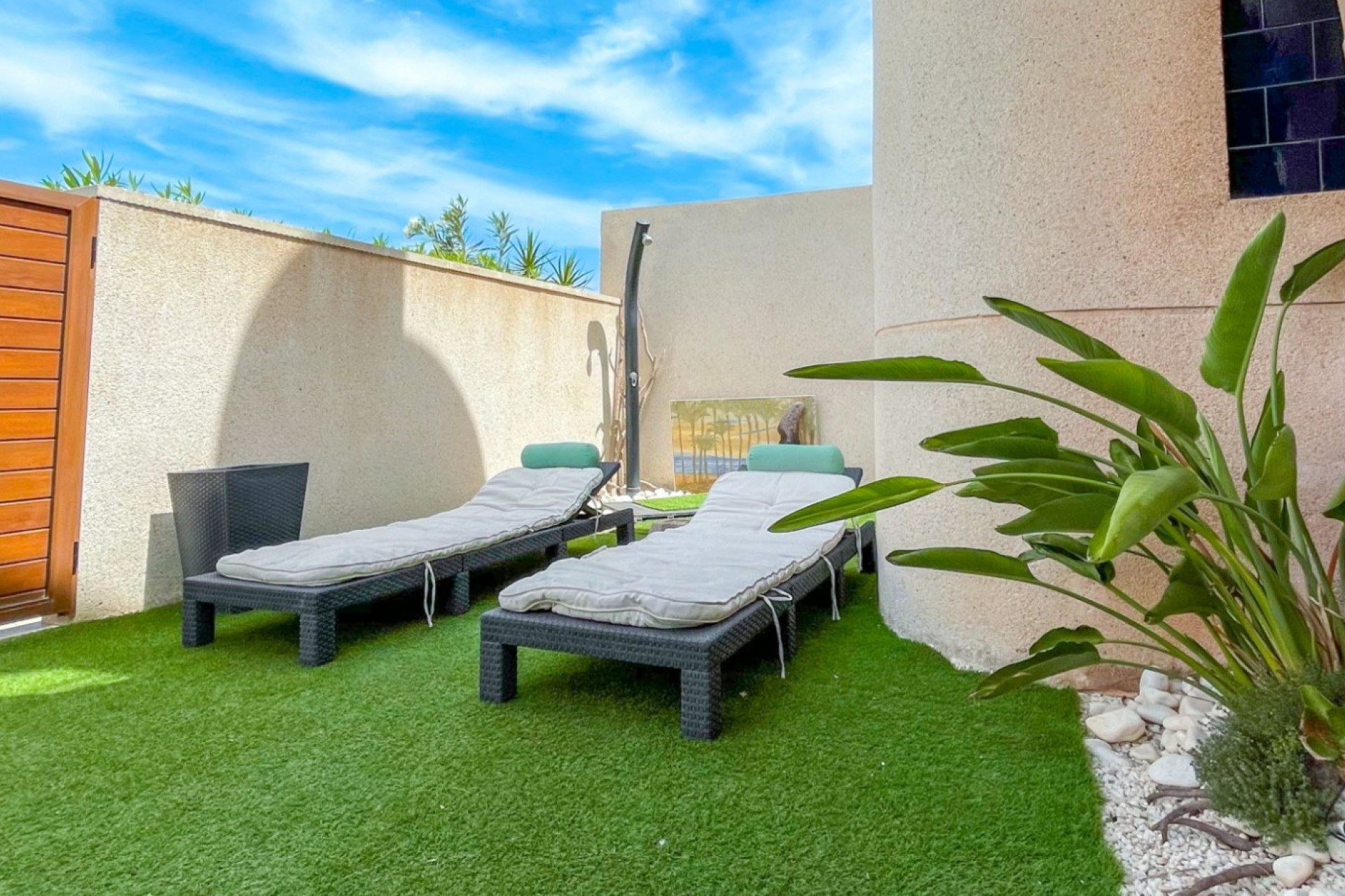 Reventa - Adosado - Torrevieja - Doña Ines