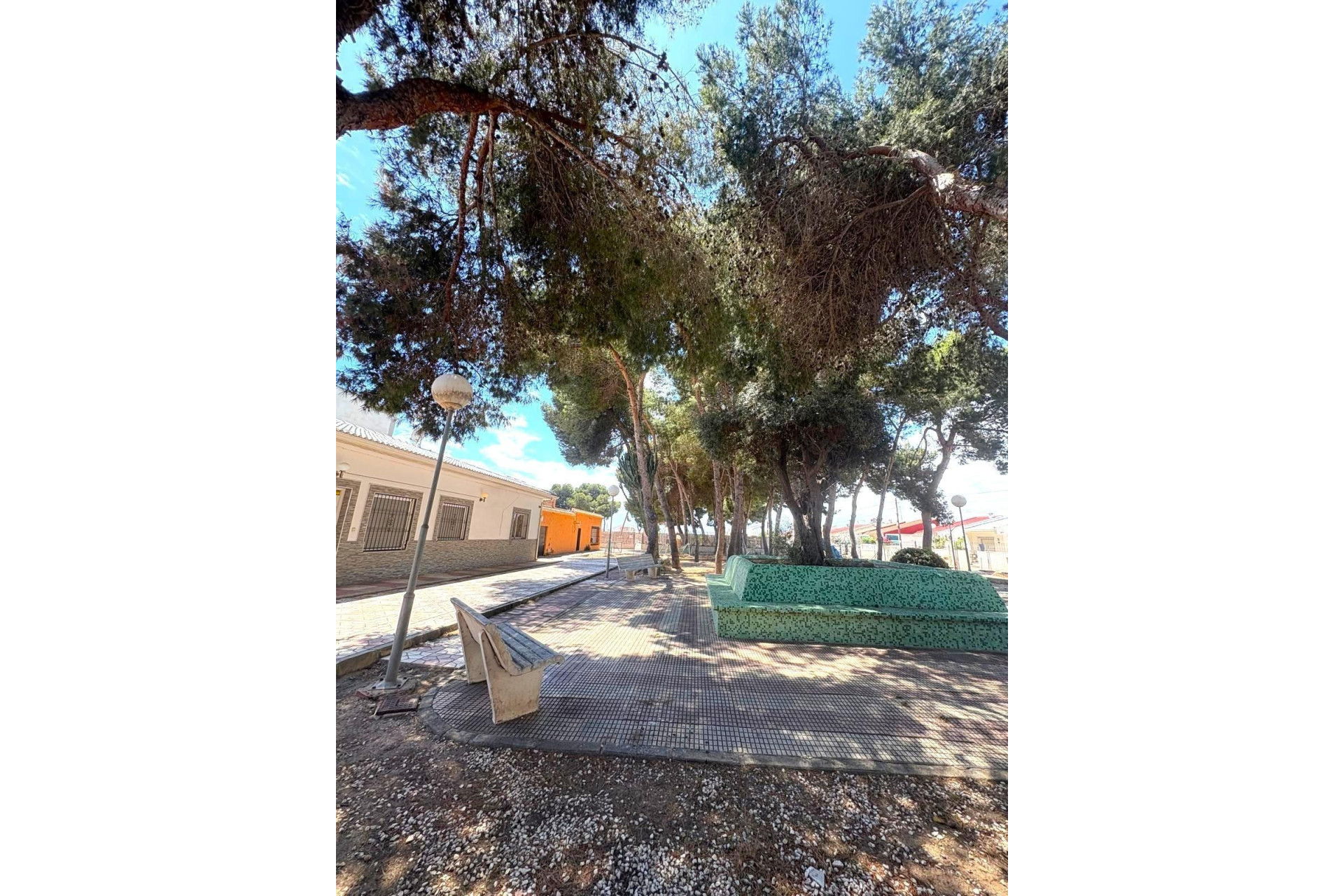 Reventa - Adosado - Torrevieja - El limonar