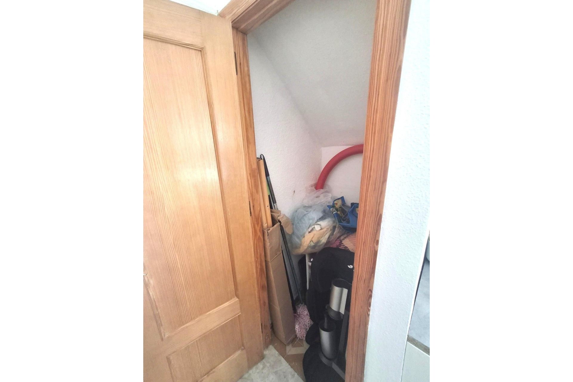 Reventa - Adosado - Torrevieja - El limonar