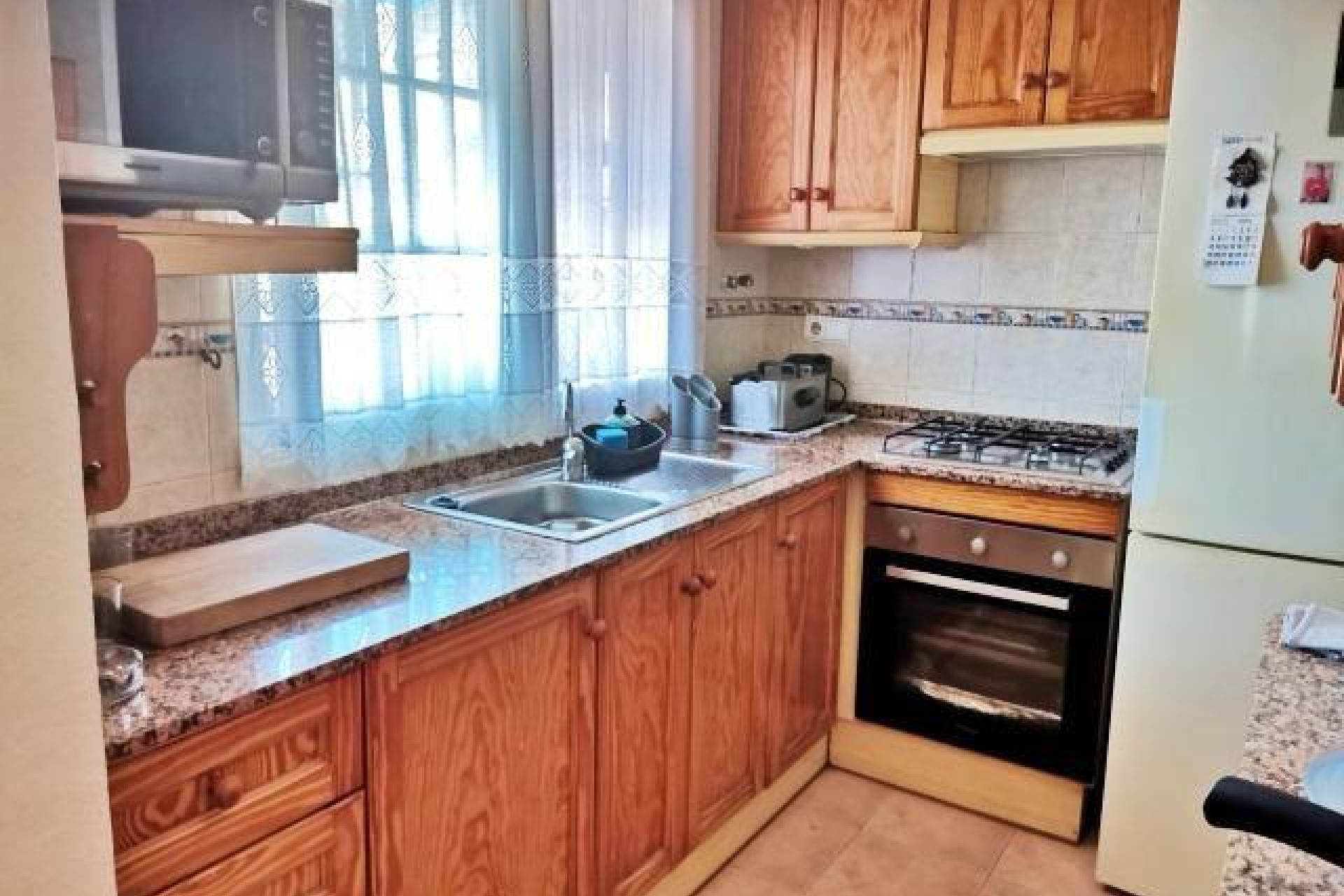 Reventa - Adosado - Torrevieja - El limonar