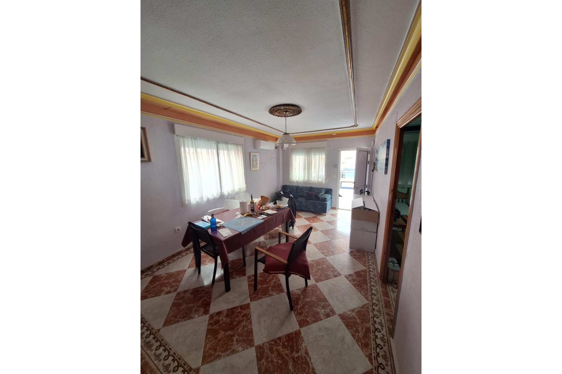 Reventa - Adosado - Torrevieja - La Mata