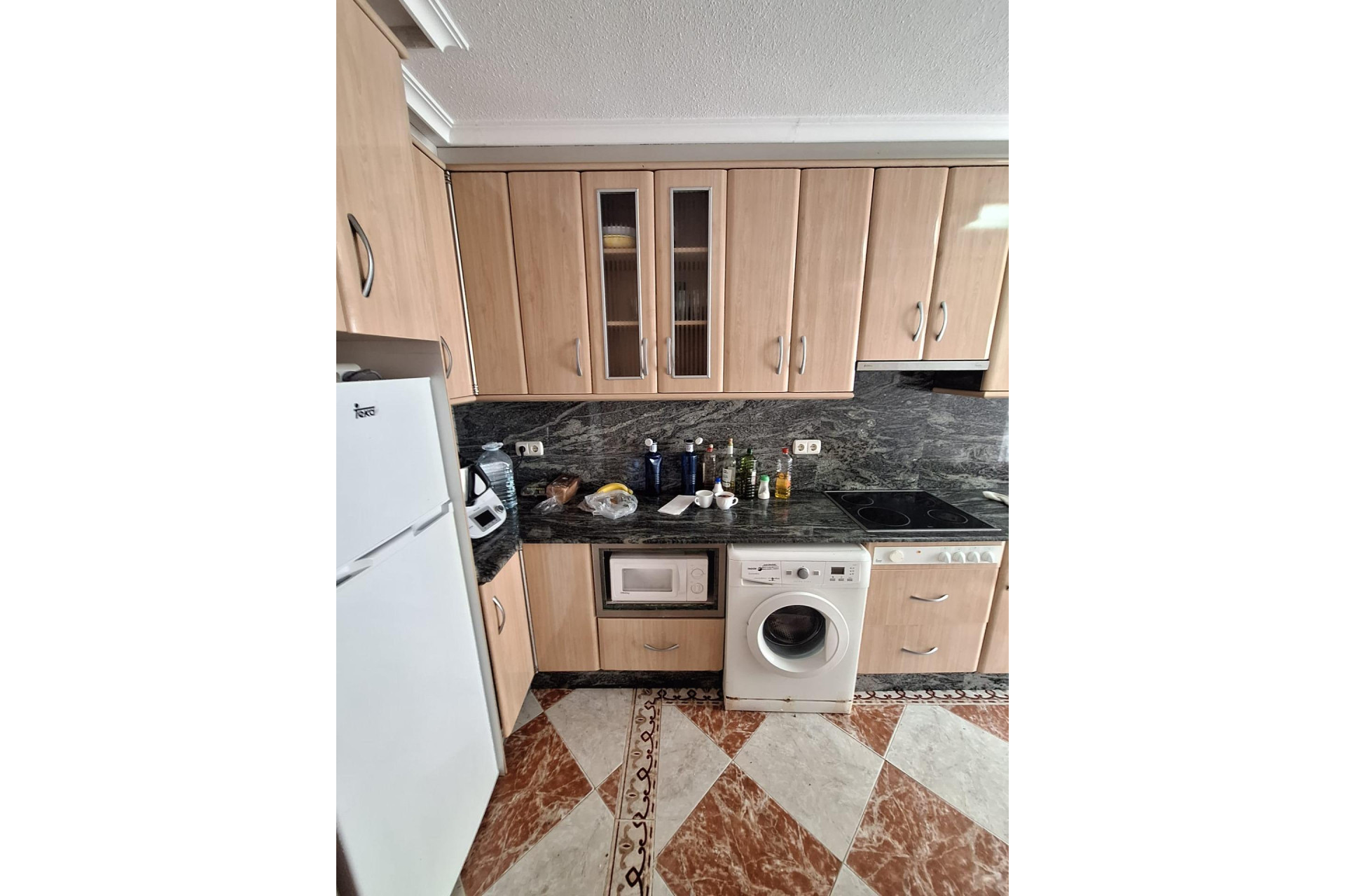 Reventa - Adosado - Torrevieja - La Mata