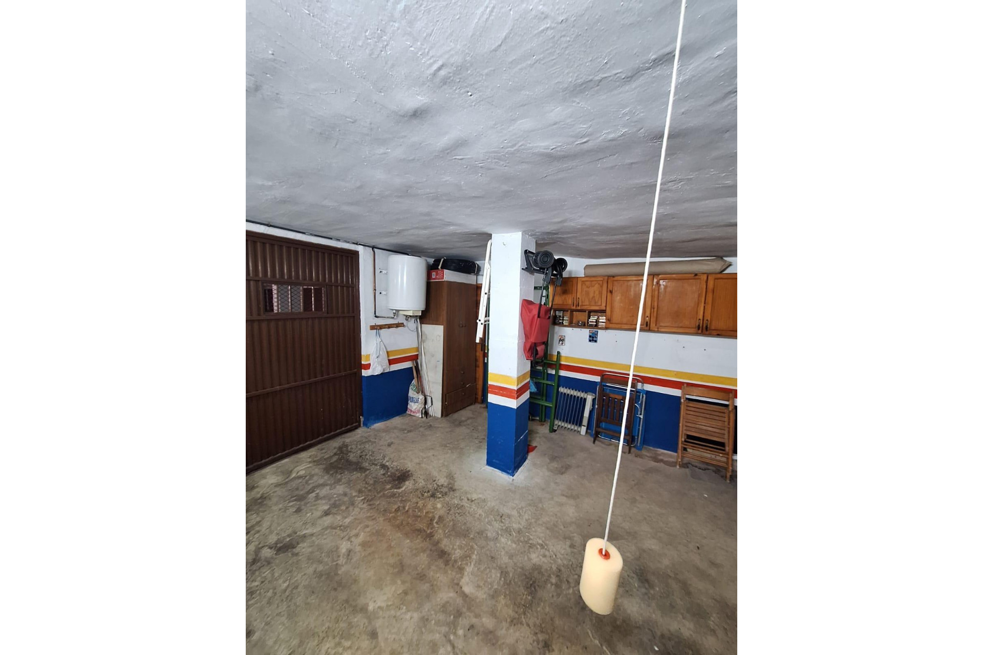 Reventa - Adosado - Torrevieja - La Mata