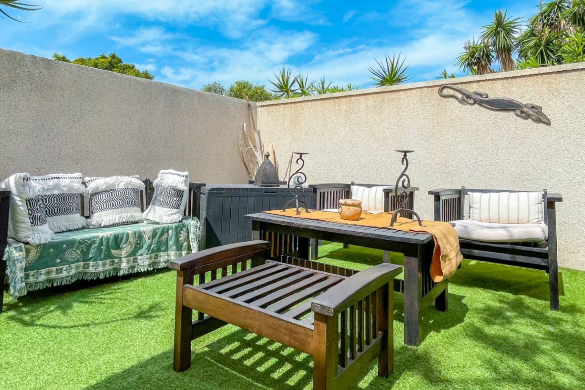 Reventa - Adosado - Torrevieja - La Siesta - El Salado -  Torreta