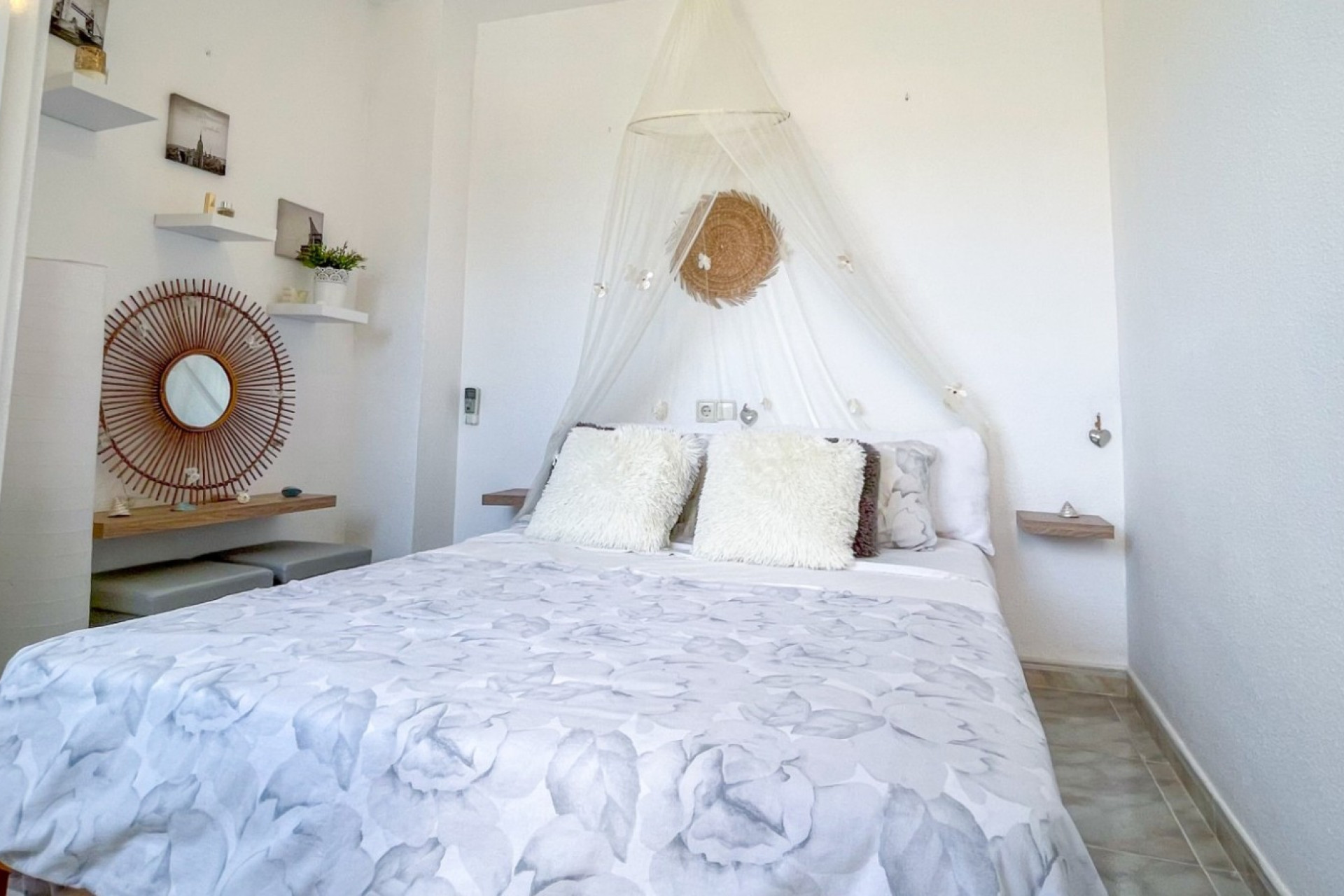 Reventa - Adosado - Torrevieja - La Siesta - El Salado -  Torreta
