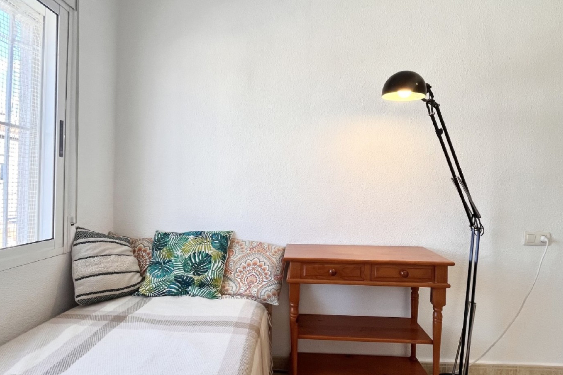 Reventa - Adosado - Torrevieja - La Siesta - El Salado -  Torreta