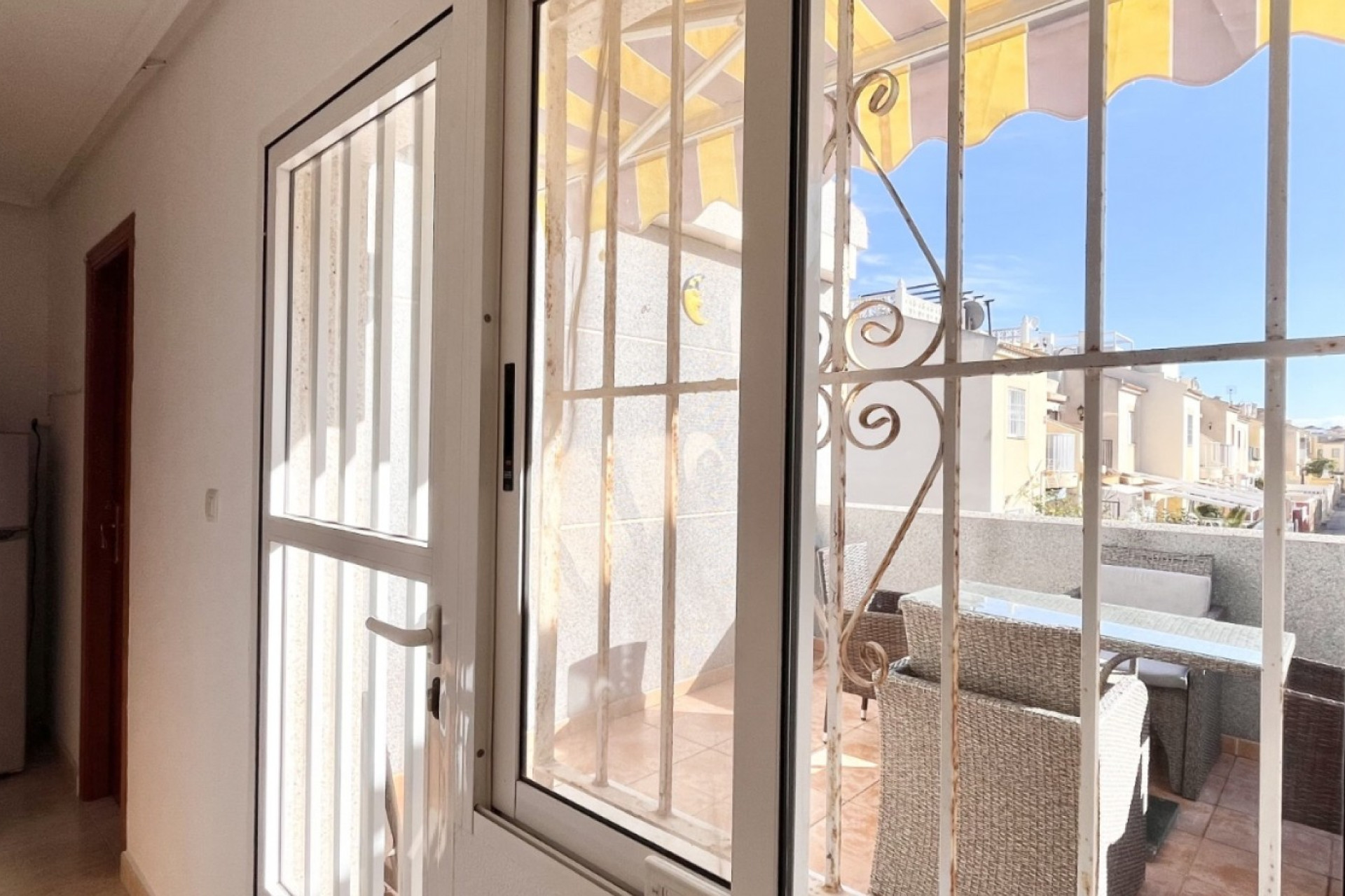 Reventa - Adosado - Torrevieja - La Siesta - El Salado -  Torreta