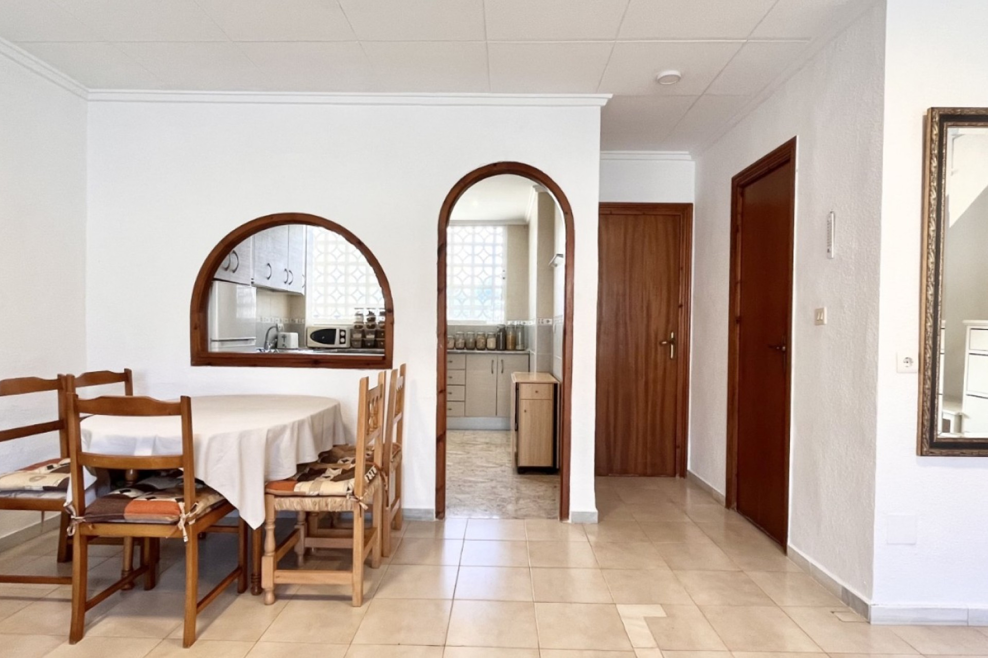 Reventa - Adosado - Torrevieja - La Siesta - El Salado -  Torreta