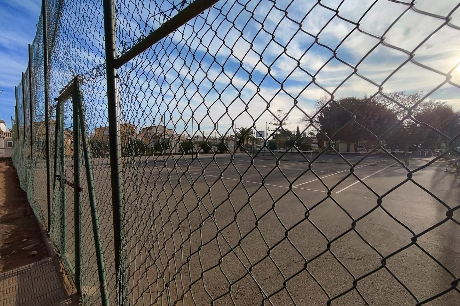 Reventa - Adosado - Torrevieja - La siesta