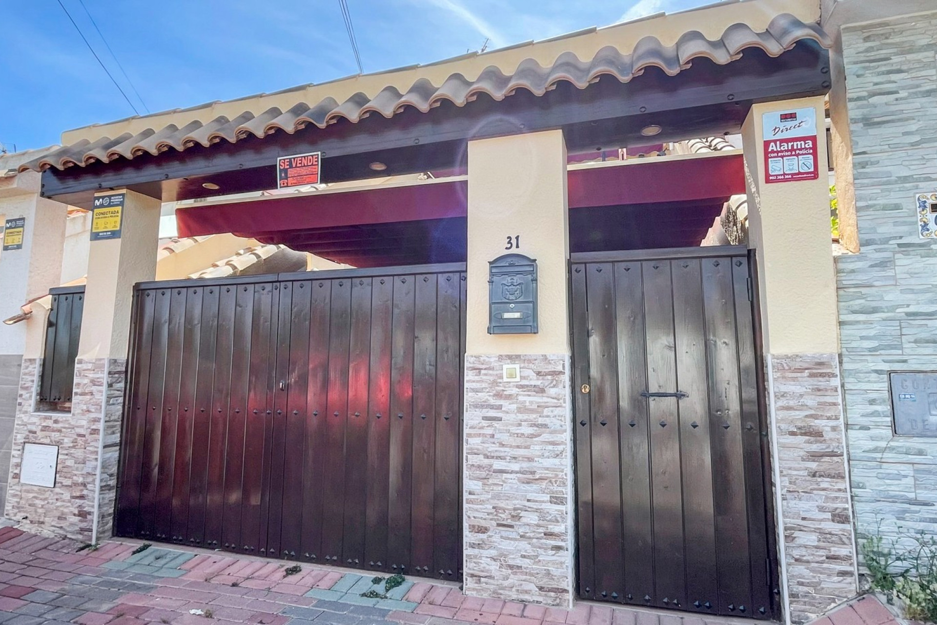 Reventa - Adosado - Torrevieja - Los Balcones - Los Altos del Edén