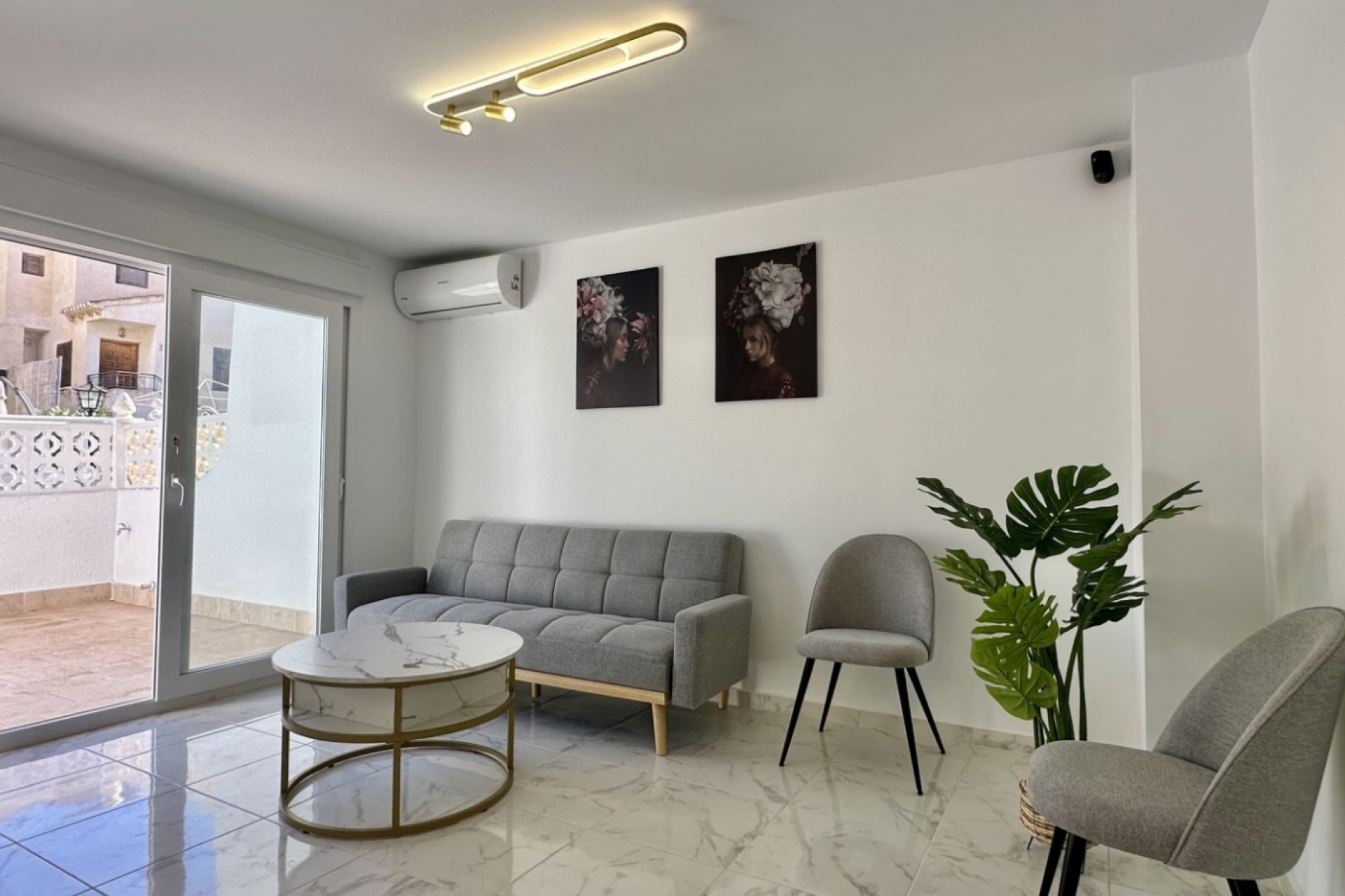 Reventa - Adosado - Torrevieja - Los Balcones - Los Altos del Edén