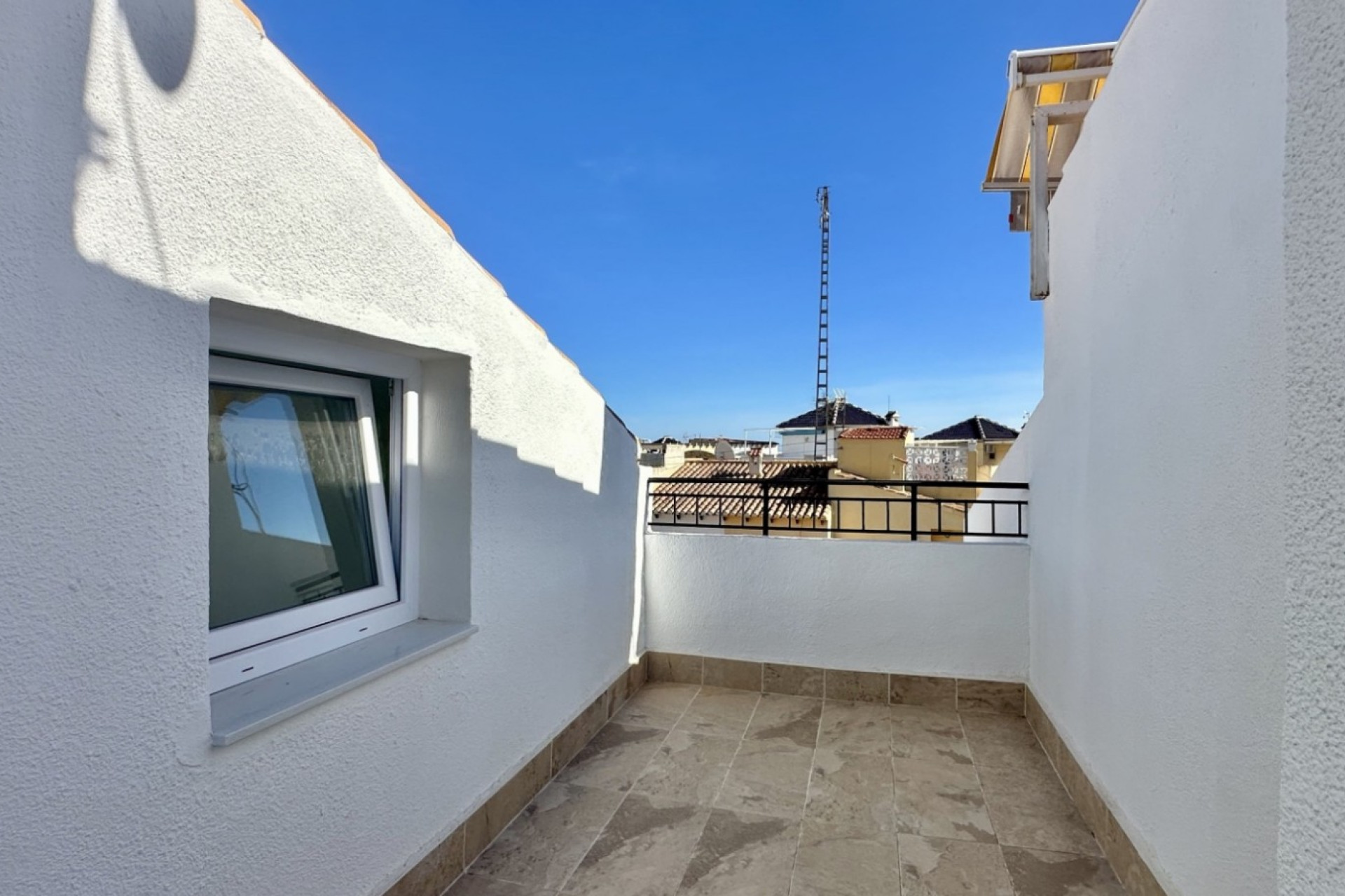 Reventa - Adosado - Torrevieja - Los Balcones - Los Altos del Edén
