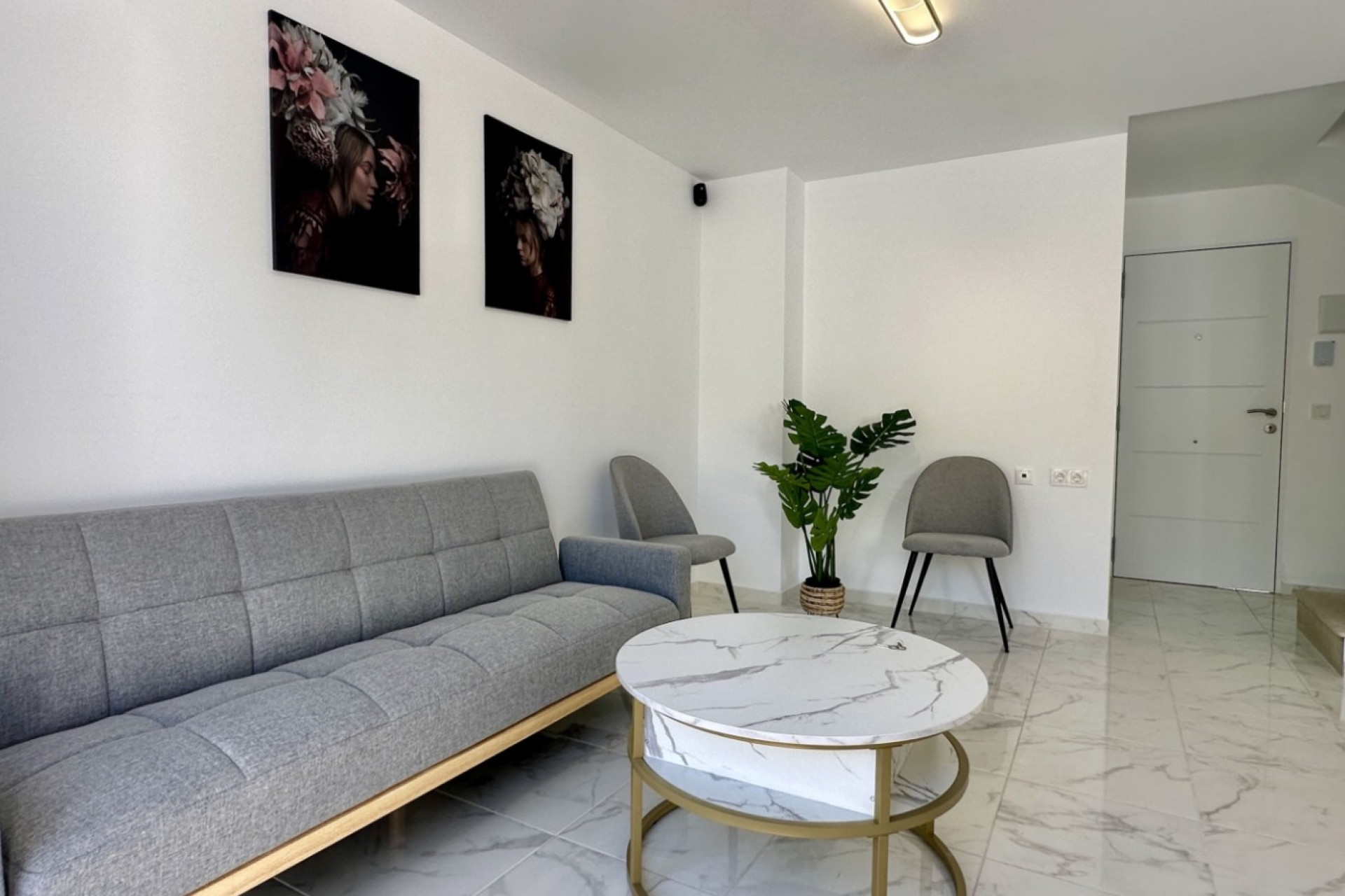 Reventa - Adosado - Torrevieja - Los Balcones - Los Altos del Edén