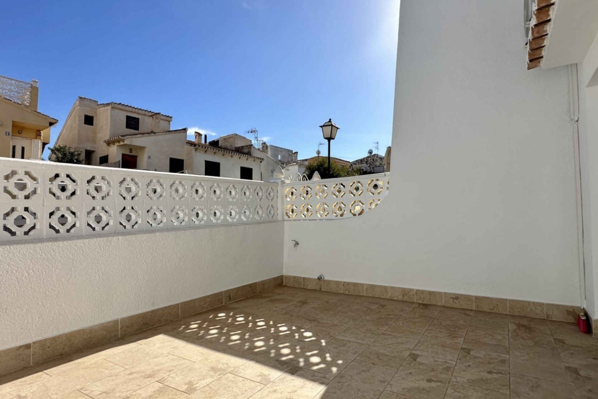 Reventa - Adosado - Torrevieja - Los Balcones - Los Altos del Edén
