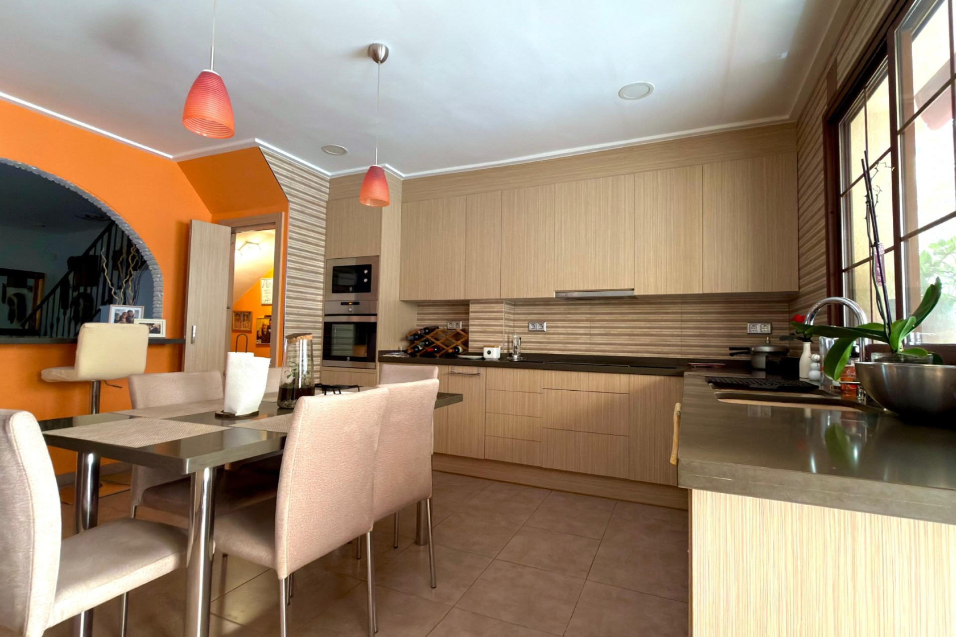 Reventa - Adosado - Torrevieja - Los Balcones - Los Altos del Edén