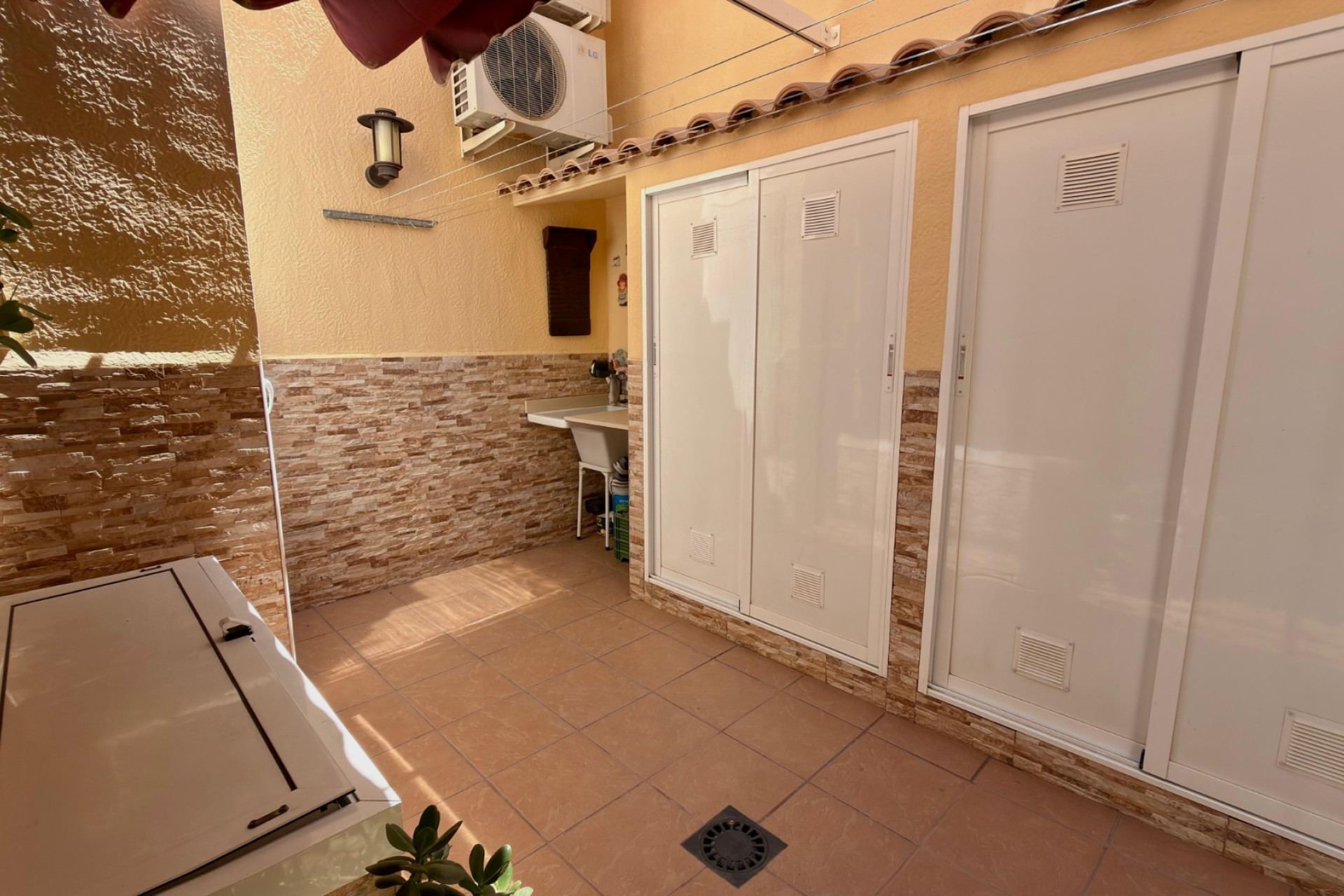 Reventa - Adosado - Torrevieja - Los Balcones - Los Altos del Edén