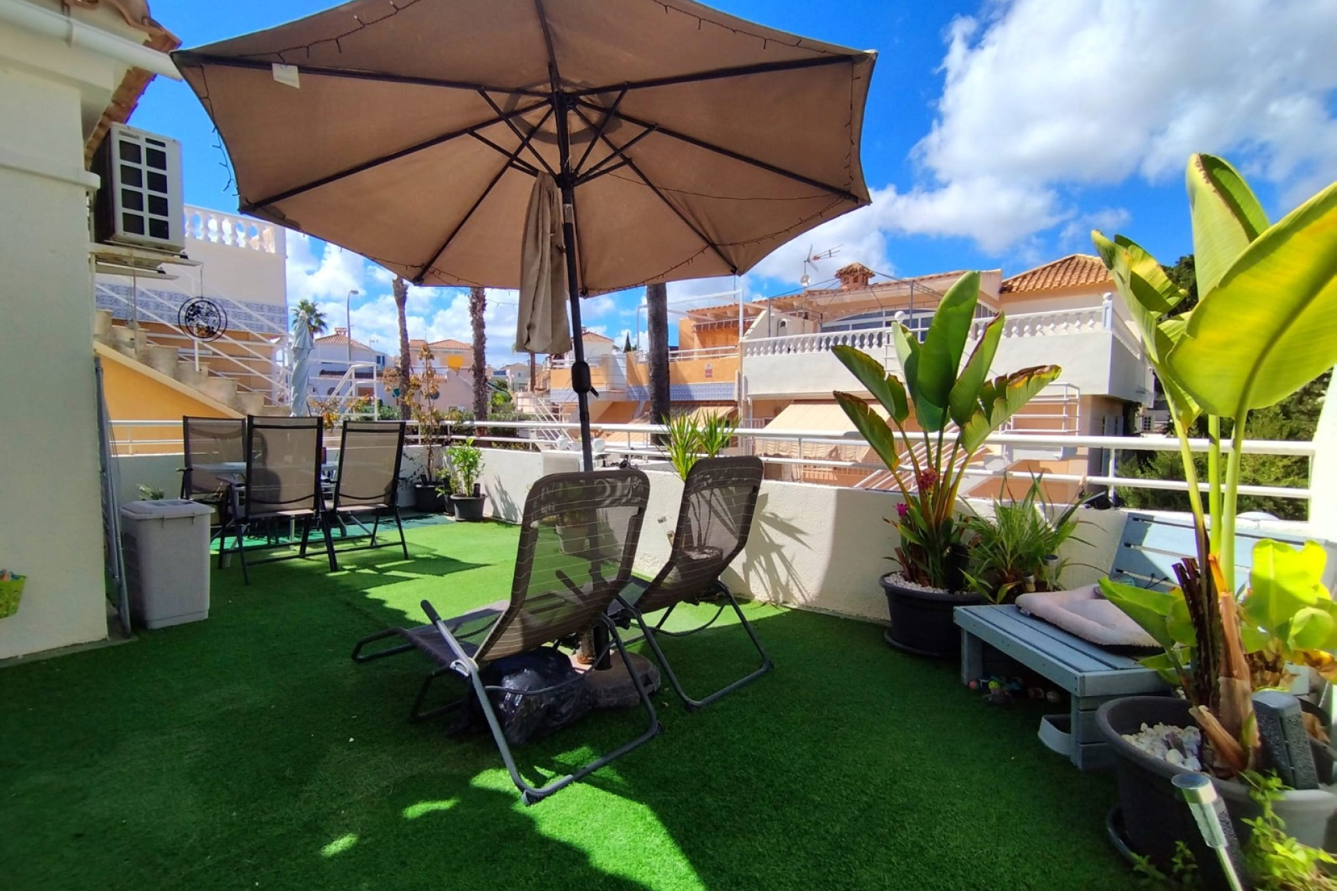 Reventa - Adosado - Torrevieja - Los Balcones - Los Altos del Edén