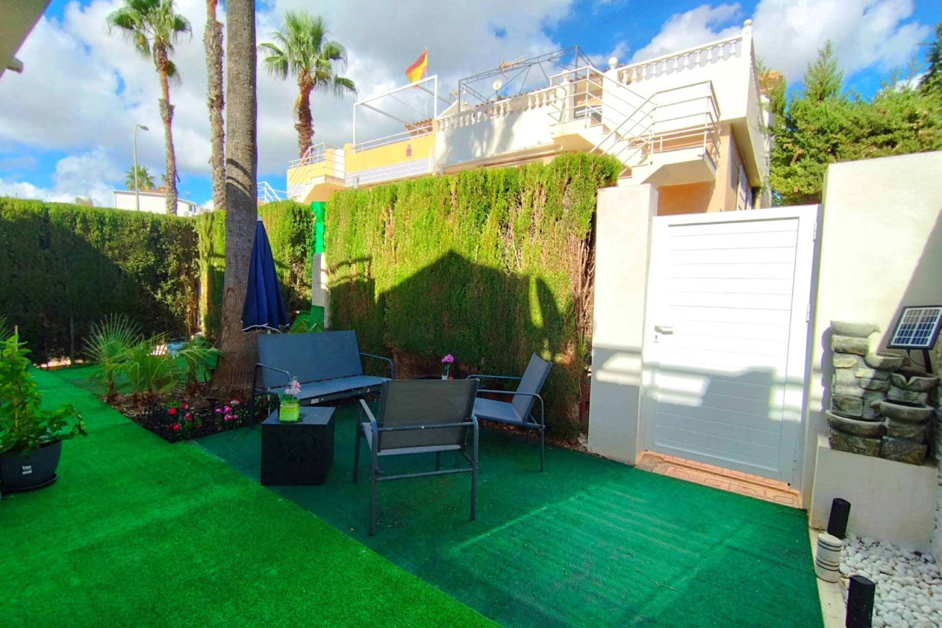 Reventa - Adosado - Torrevieja - Los Balcones - Los Altos del Edén