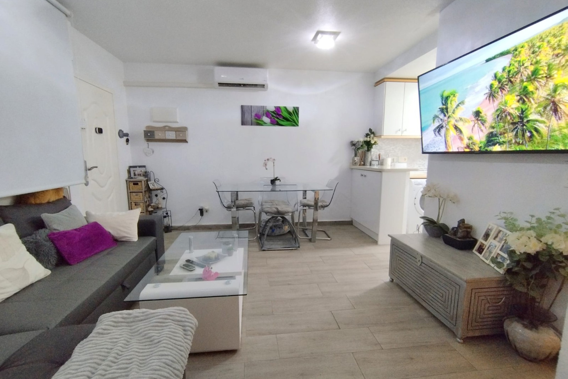 Reventa - Adosado - Torrevieja - Los Balcones - Los Altos del Edén