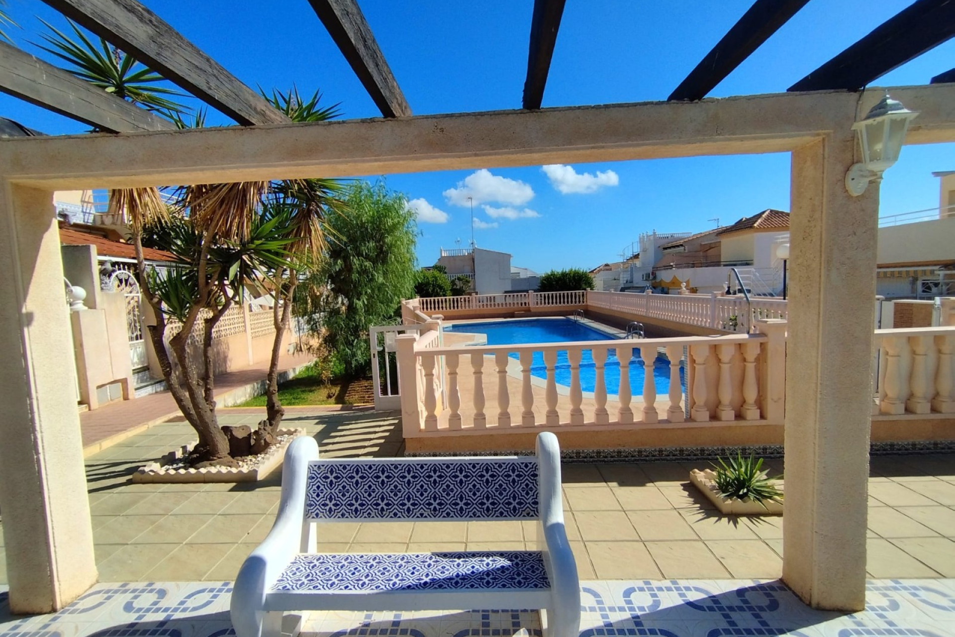 Reventa - Adosado - Torrevieja - Los Balcones - Los Altos del Edén