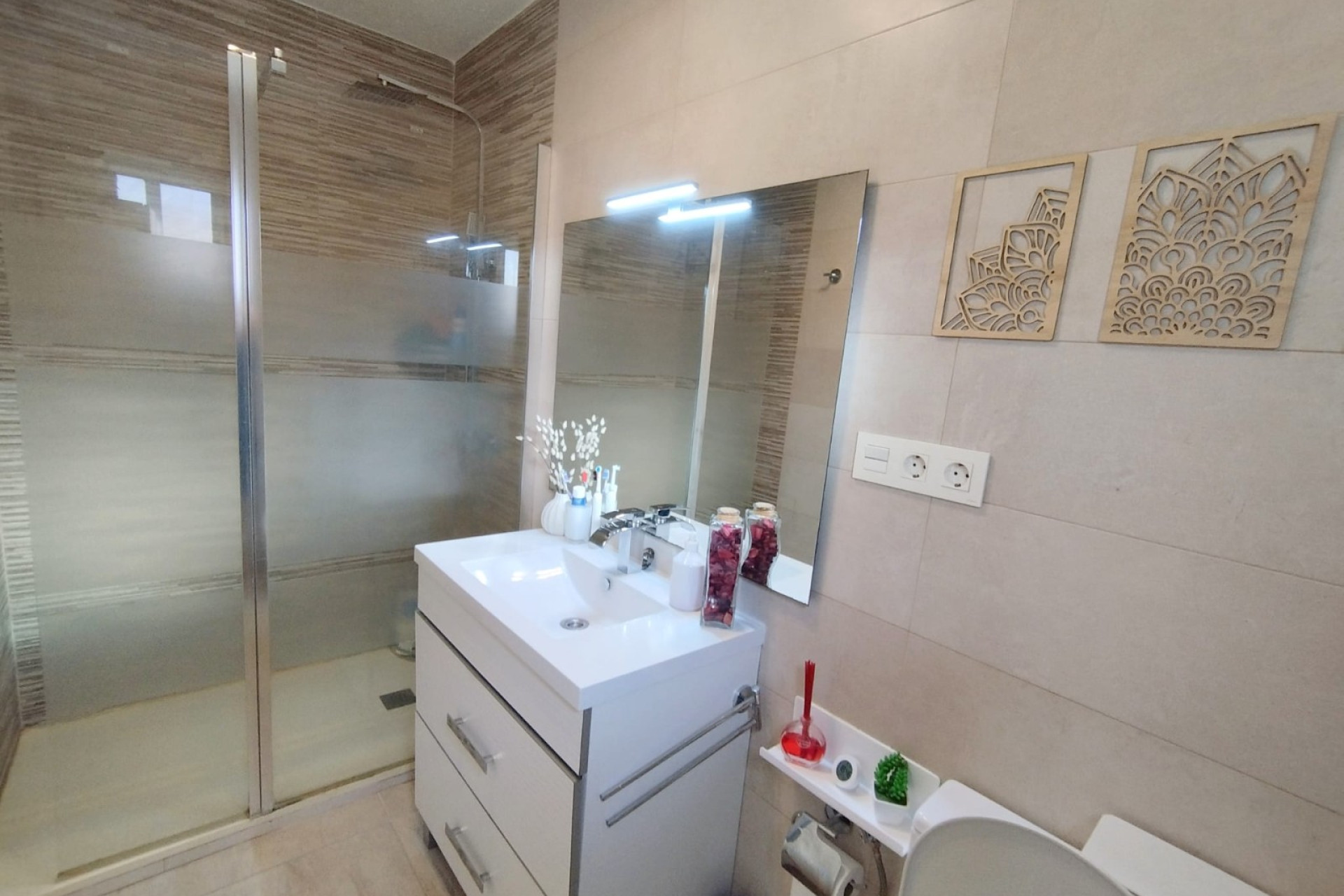 Reventa - Adosado - Torrevieja - Los Balcones - Los Altos del Edén