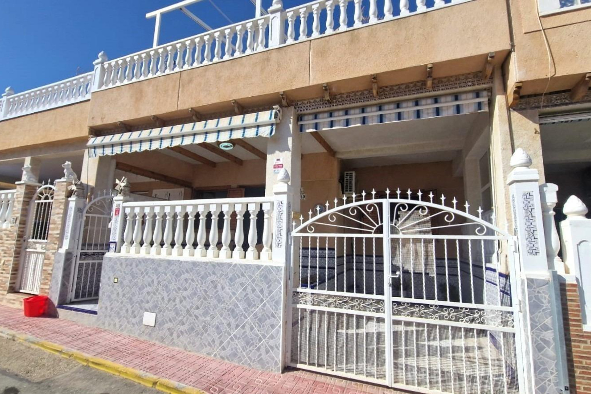 Reventa - Adosado - Torrevieja - Los Balcones - Los Altos del Edén