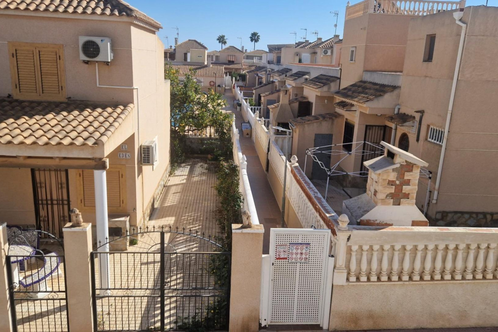 Reventa - Adosado - Torrevieja - Los Balcones - Los Altos del Edén