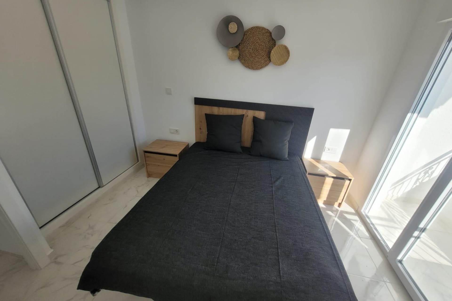 Reventa - Adosado - Torrevieja - Los Balcones - Los Altos del Edén