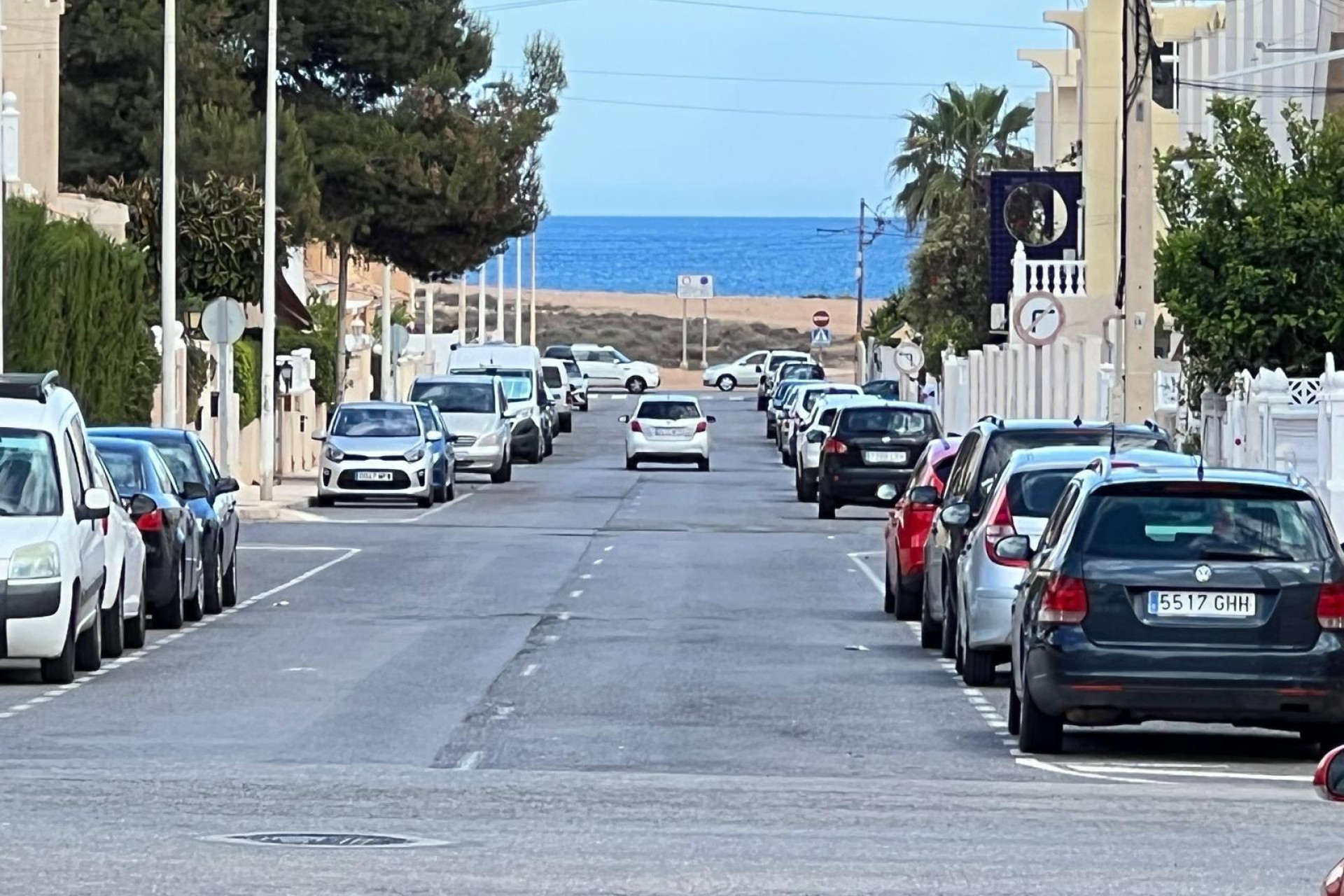 Reventa - Adosado - Torrevieja - Los Frutales