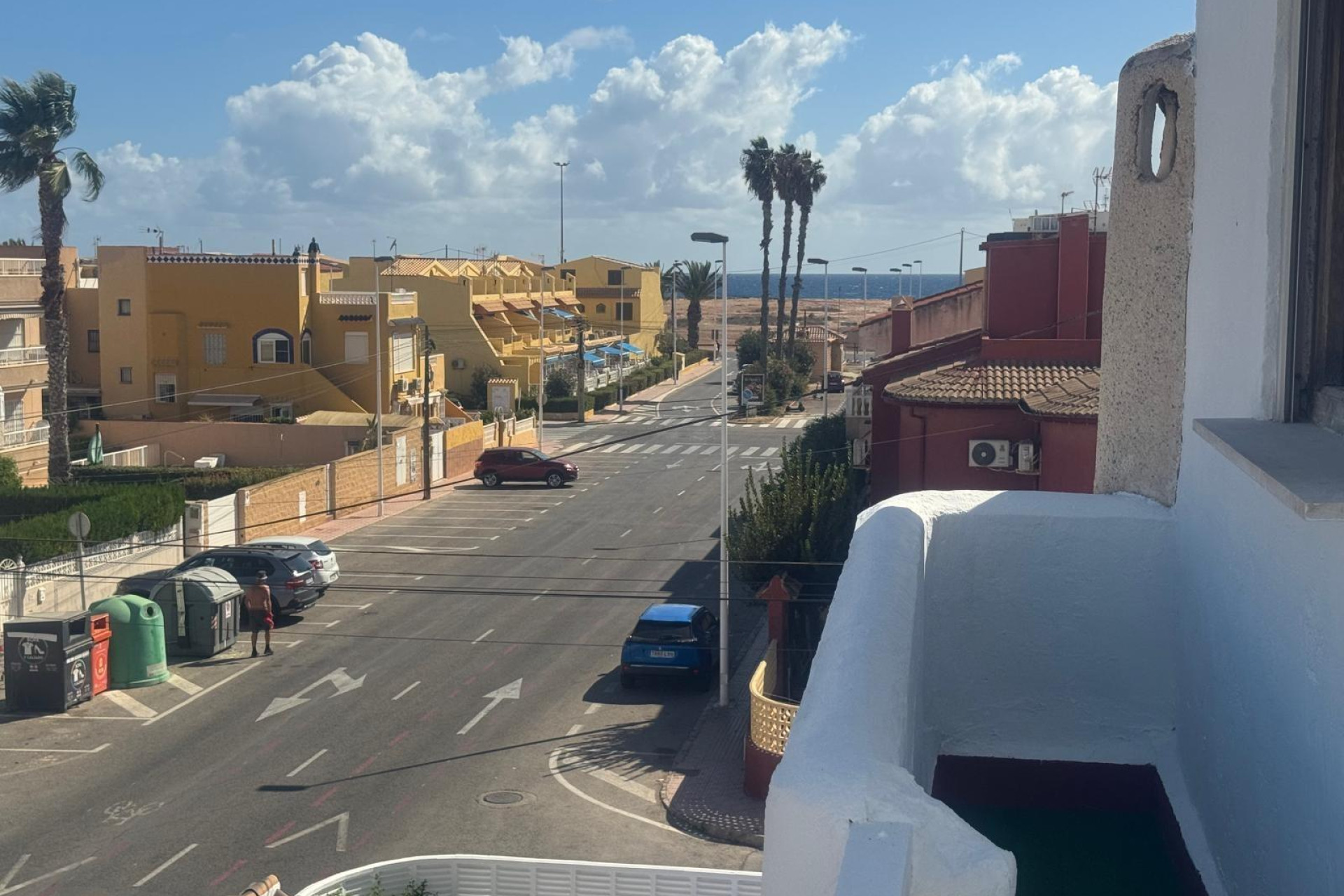 Reventa - Adosado - Torrevieja - Los Frutales