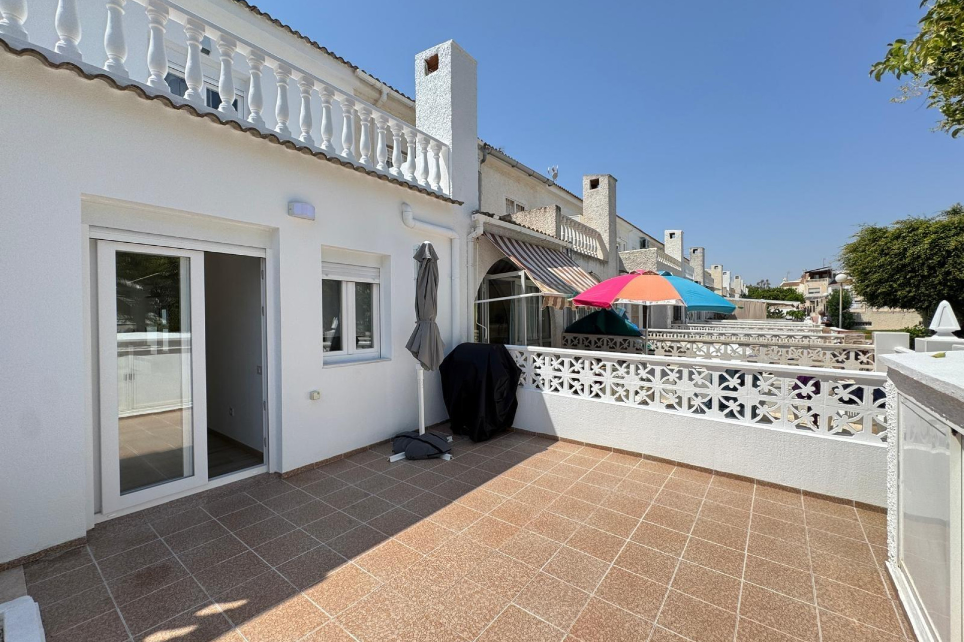 Reventa - Adosado - Torrevieja - Playa del Cura