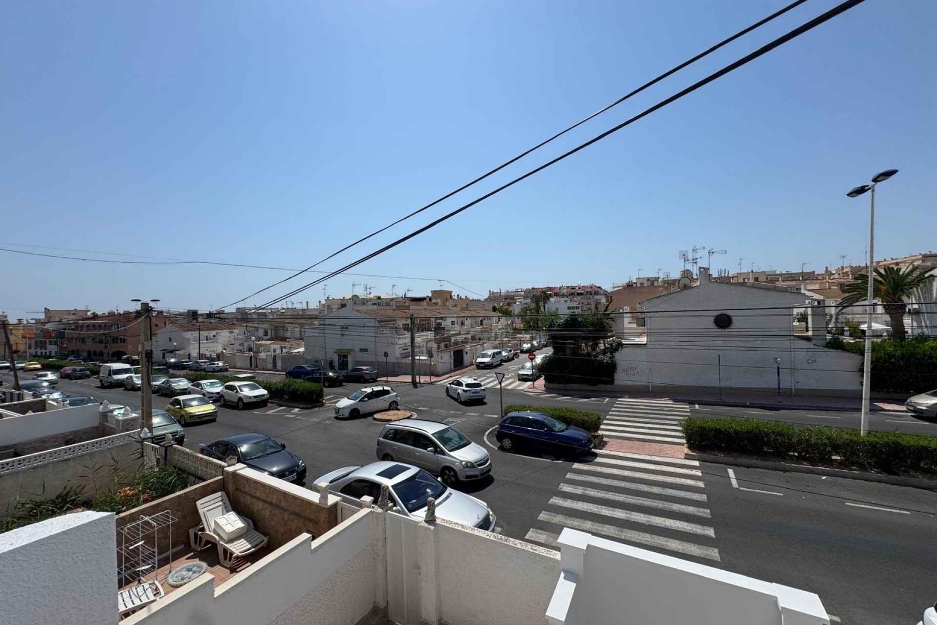 Reventa - Adosado - Torrevieja - Playa del Cura