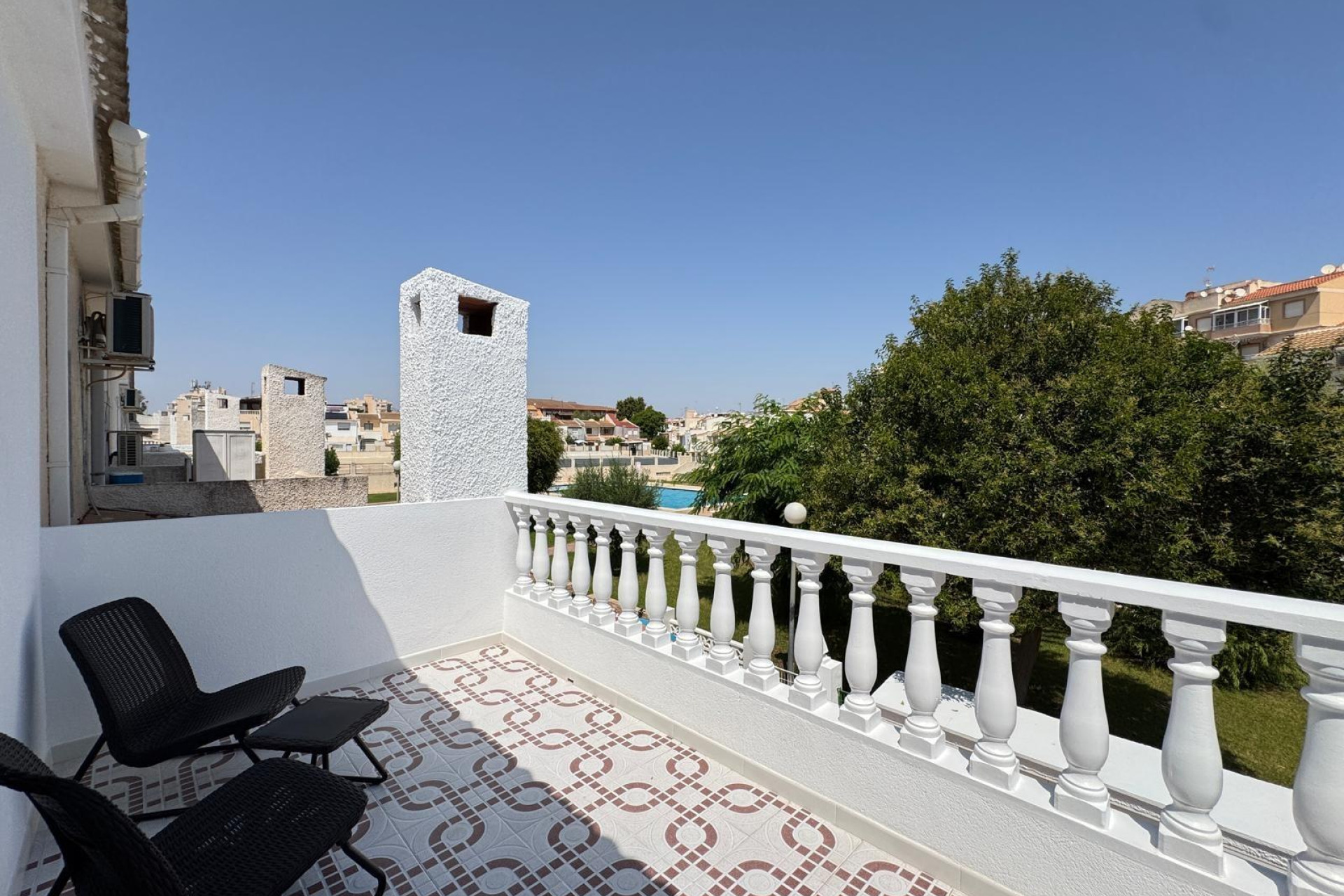 Reventa - Adosado - Torrevieja - Playa del Cura